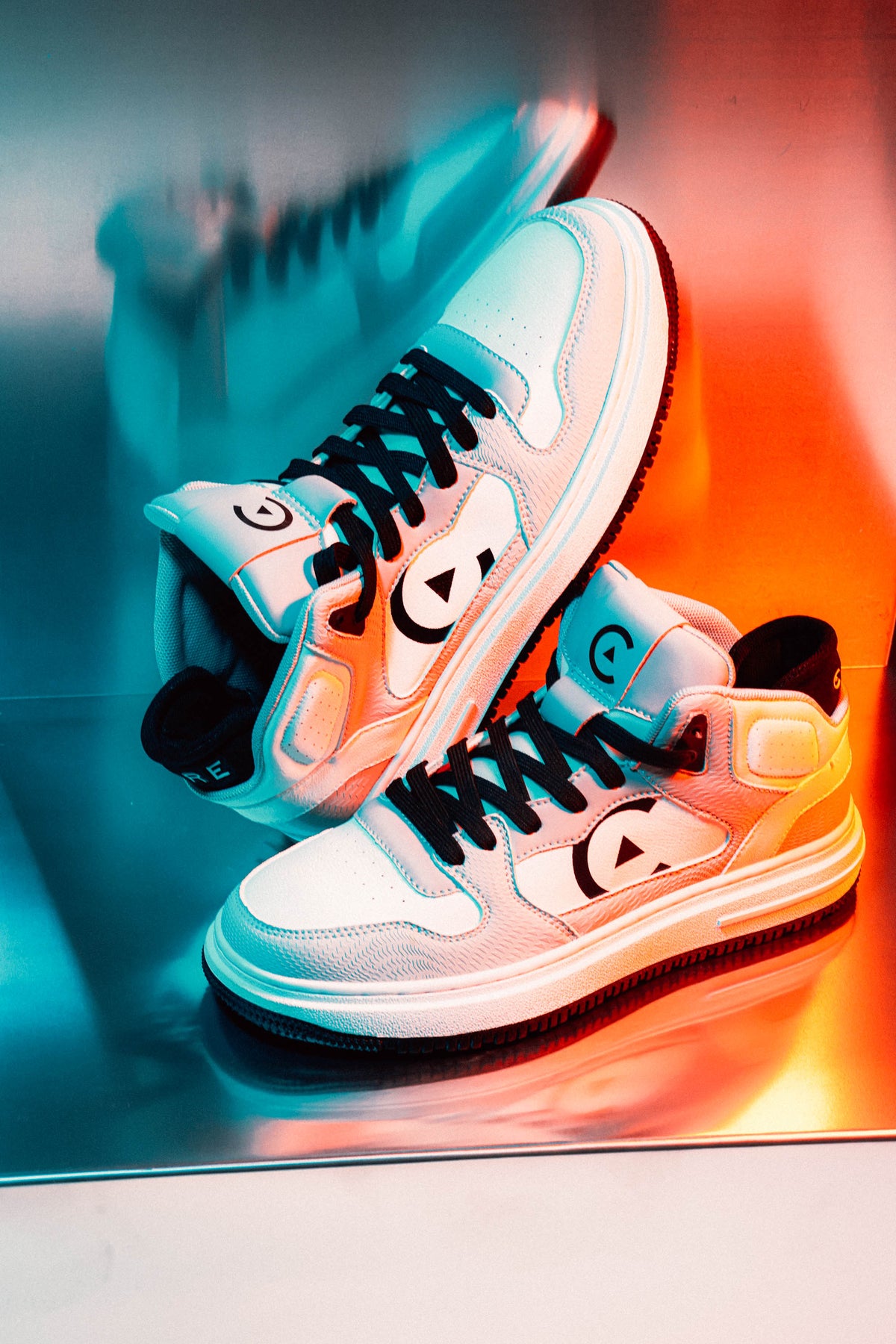 NUEVOS PRODUCTOS CORE FOOTWEAR