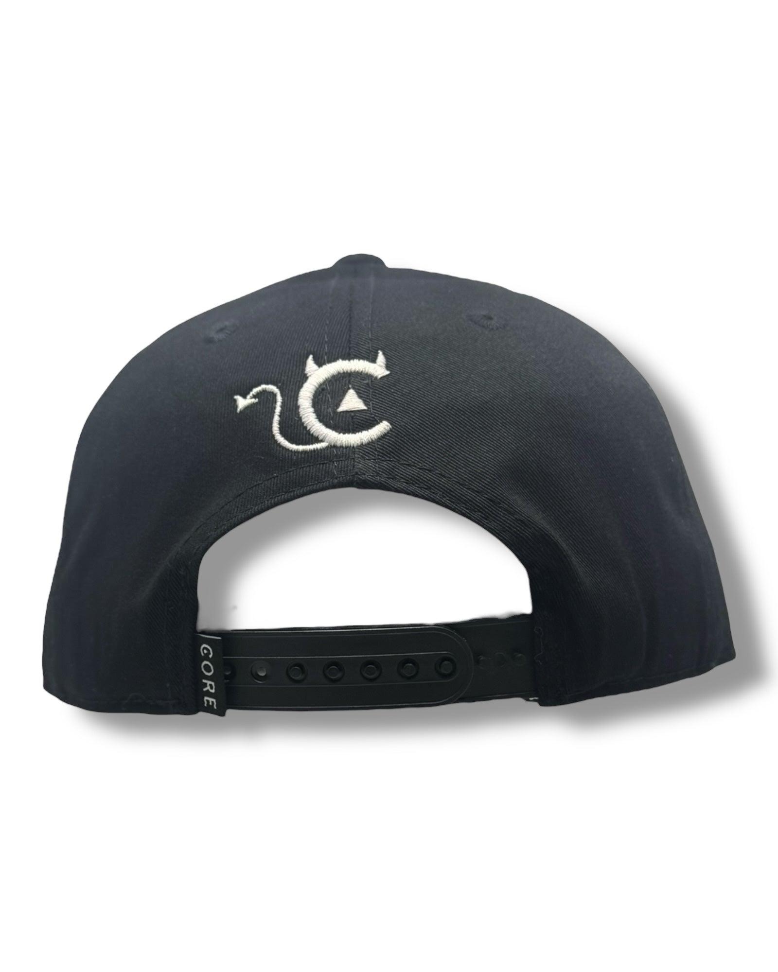 Gorra C Black Wings