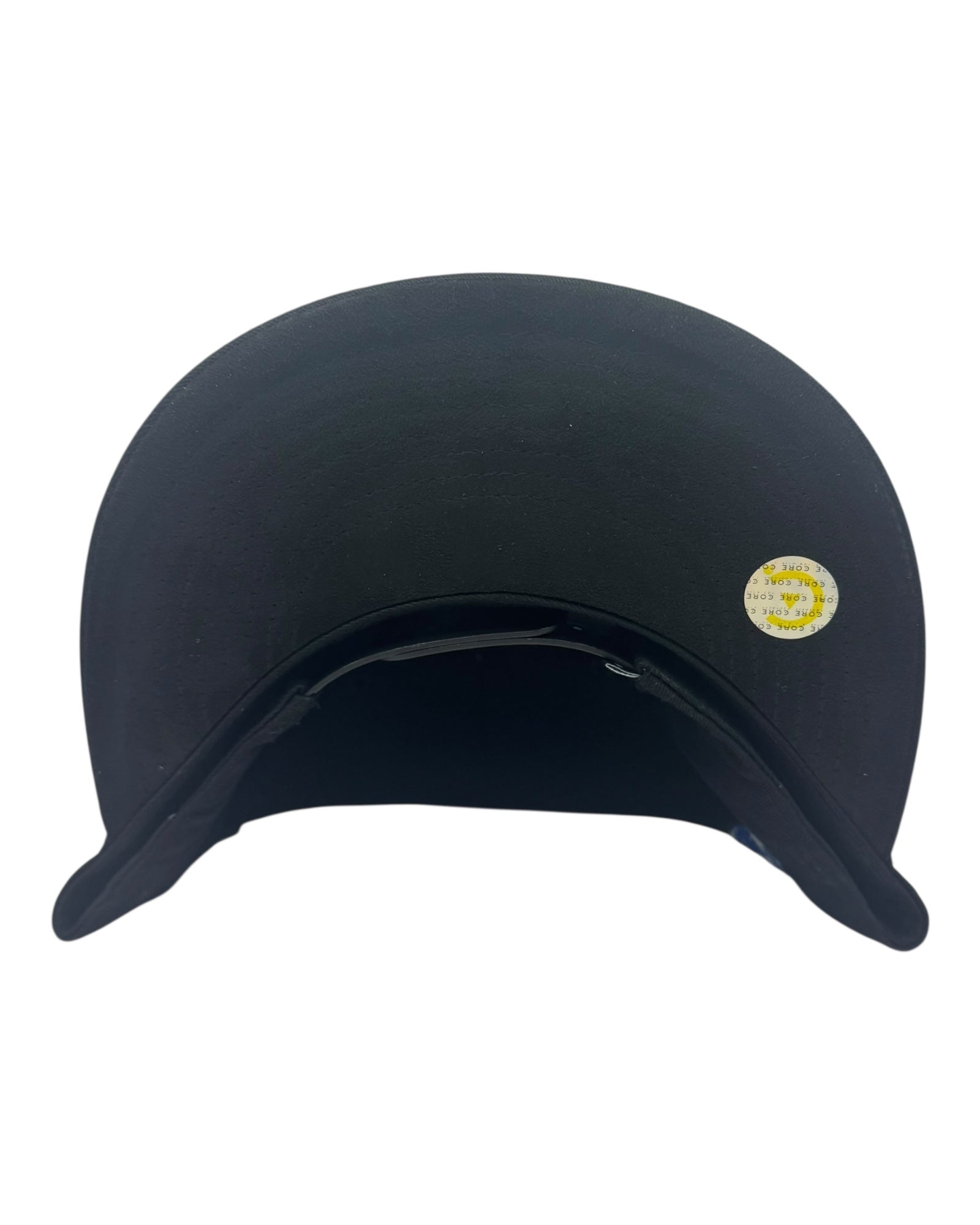 Gorra Ancla Ola Black