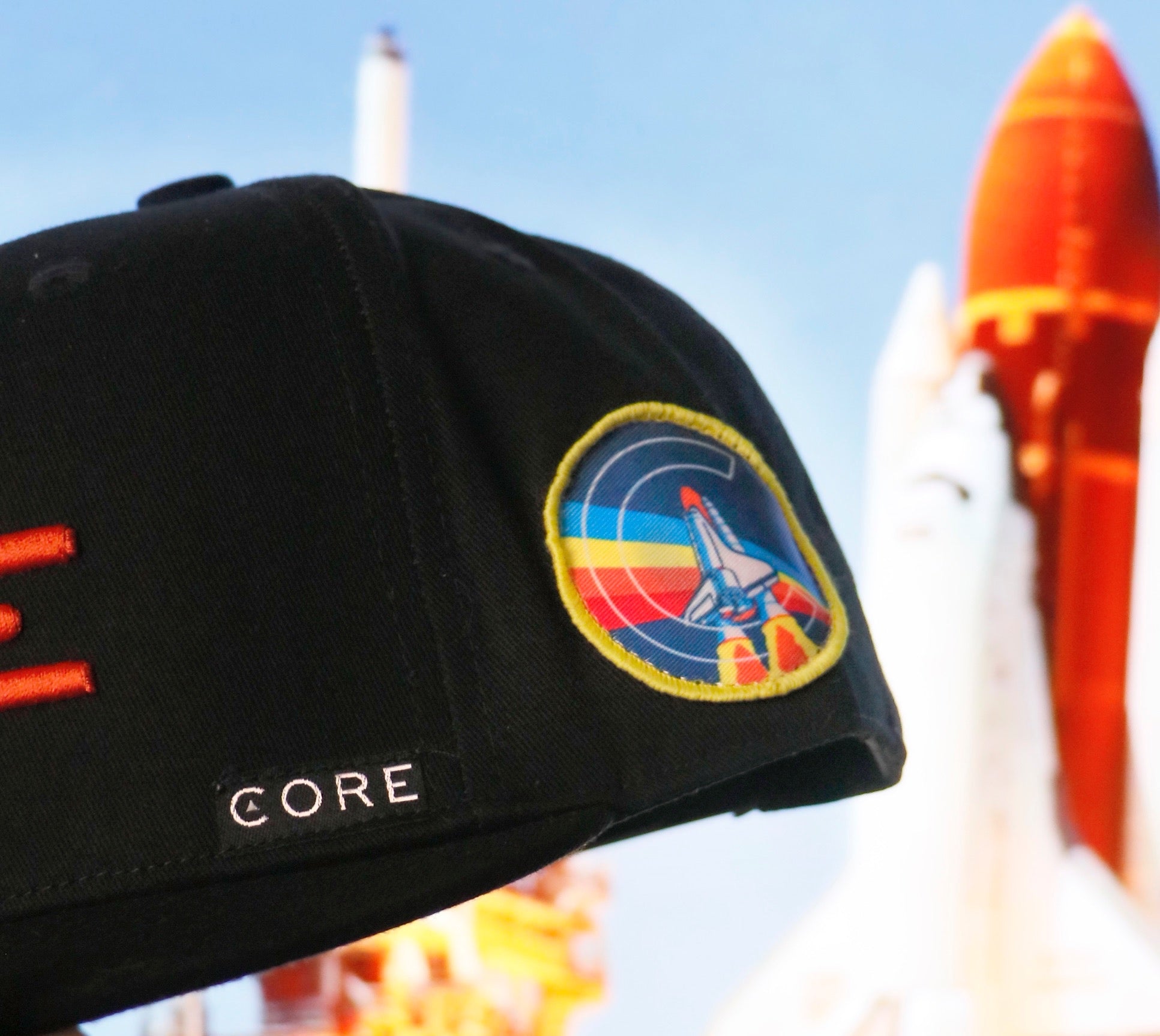 Gorra Galaxy Core