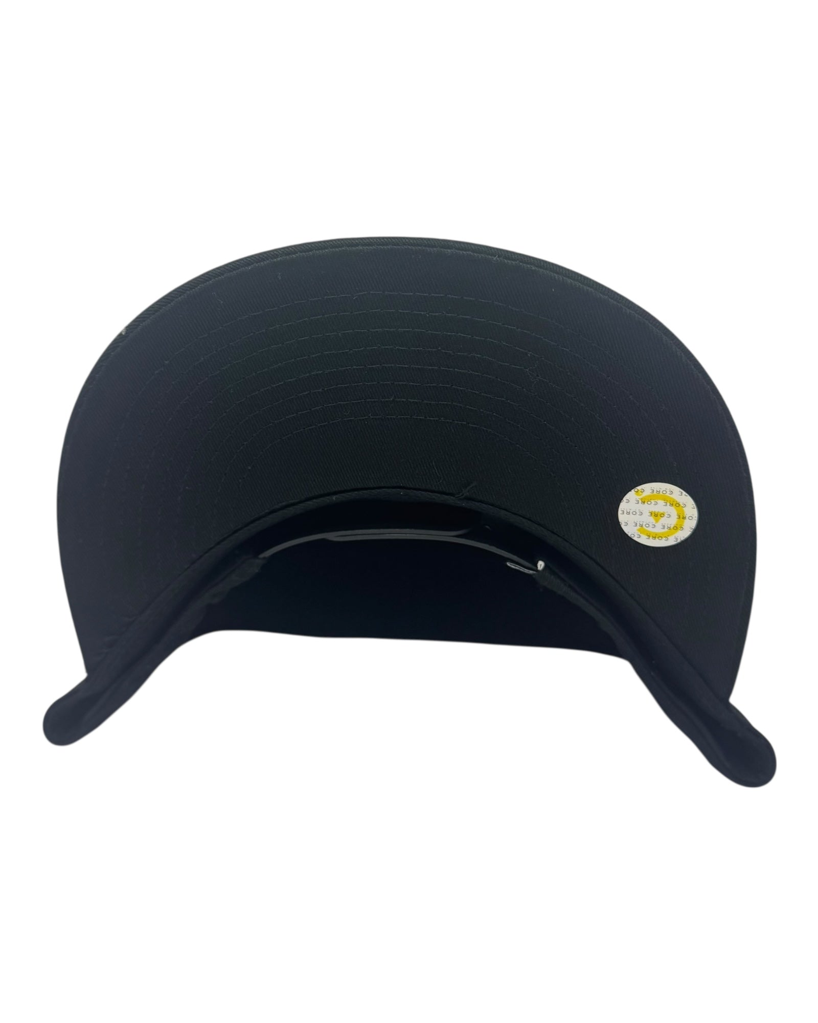 Gorra C Black Wings