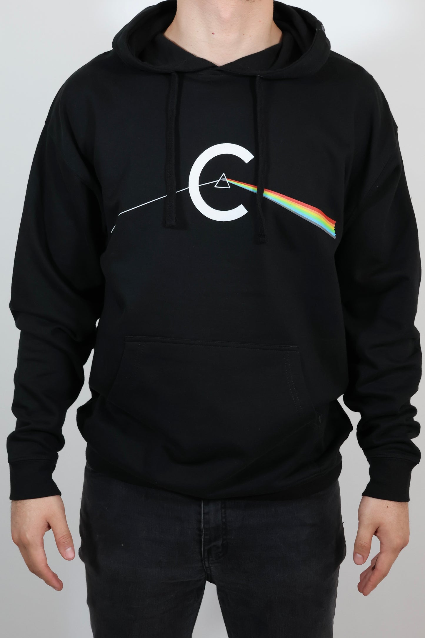 Sudadera Dark Side