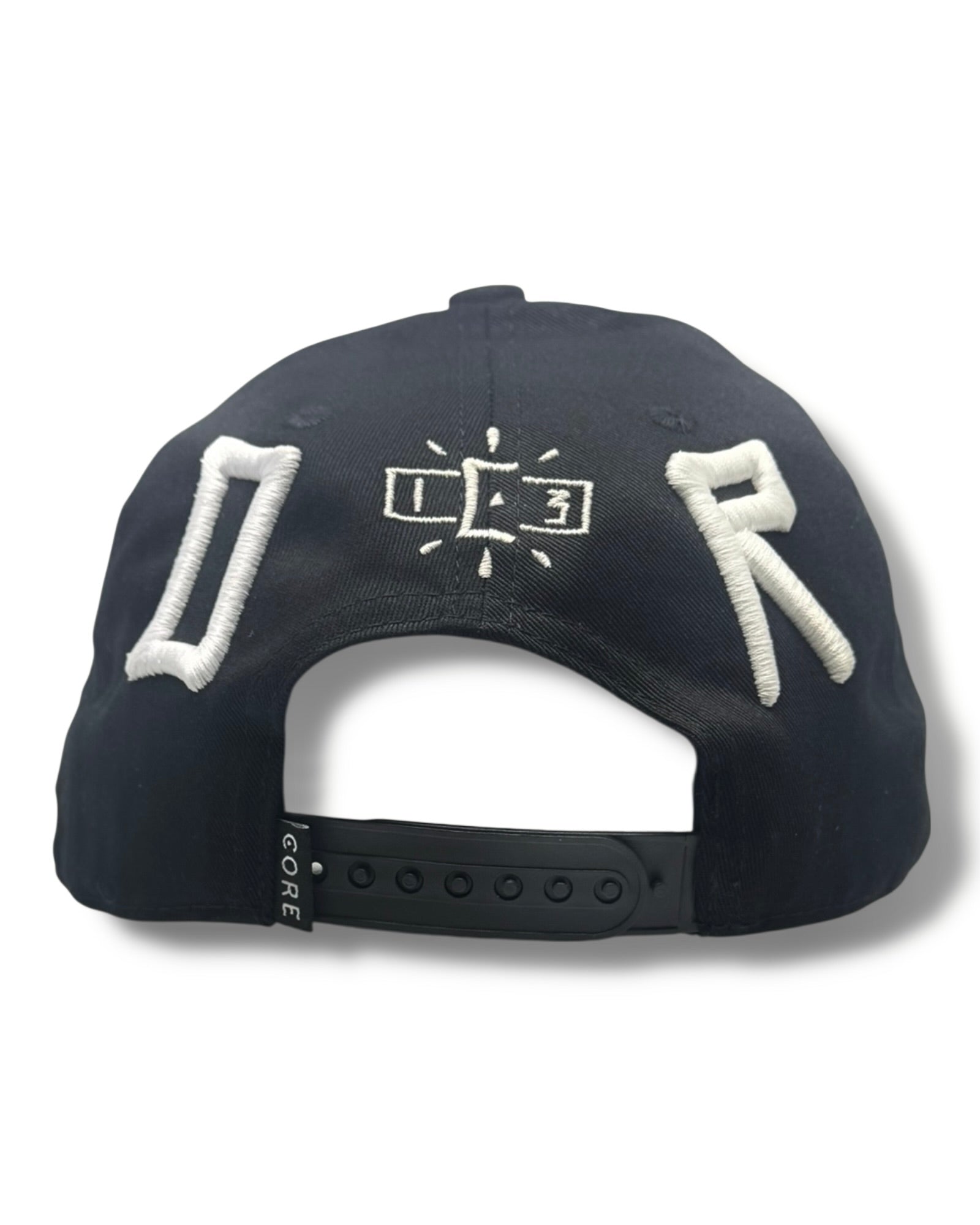 Gorra Bandana Letters