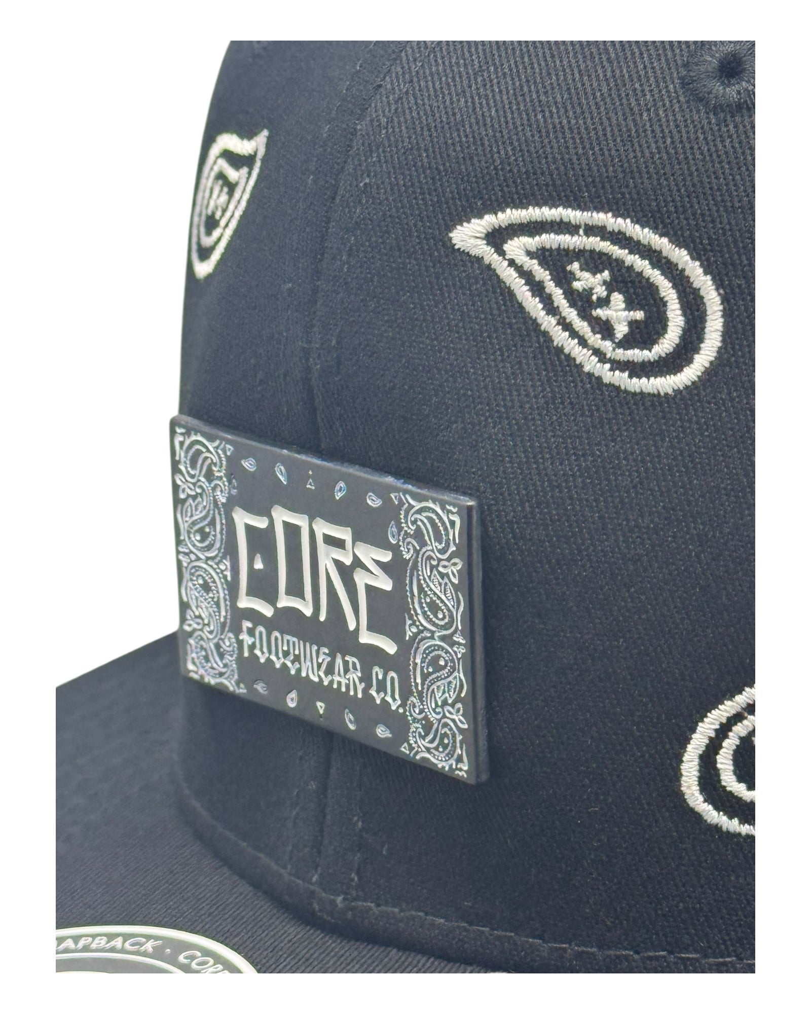 Gorra Bandana Parleys