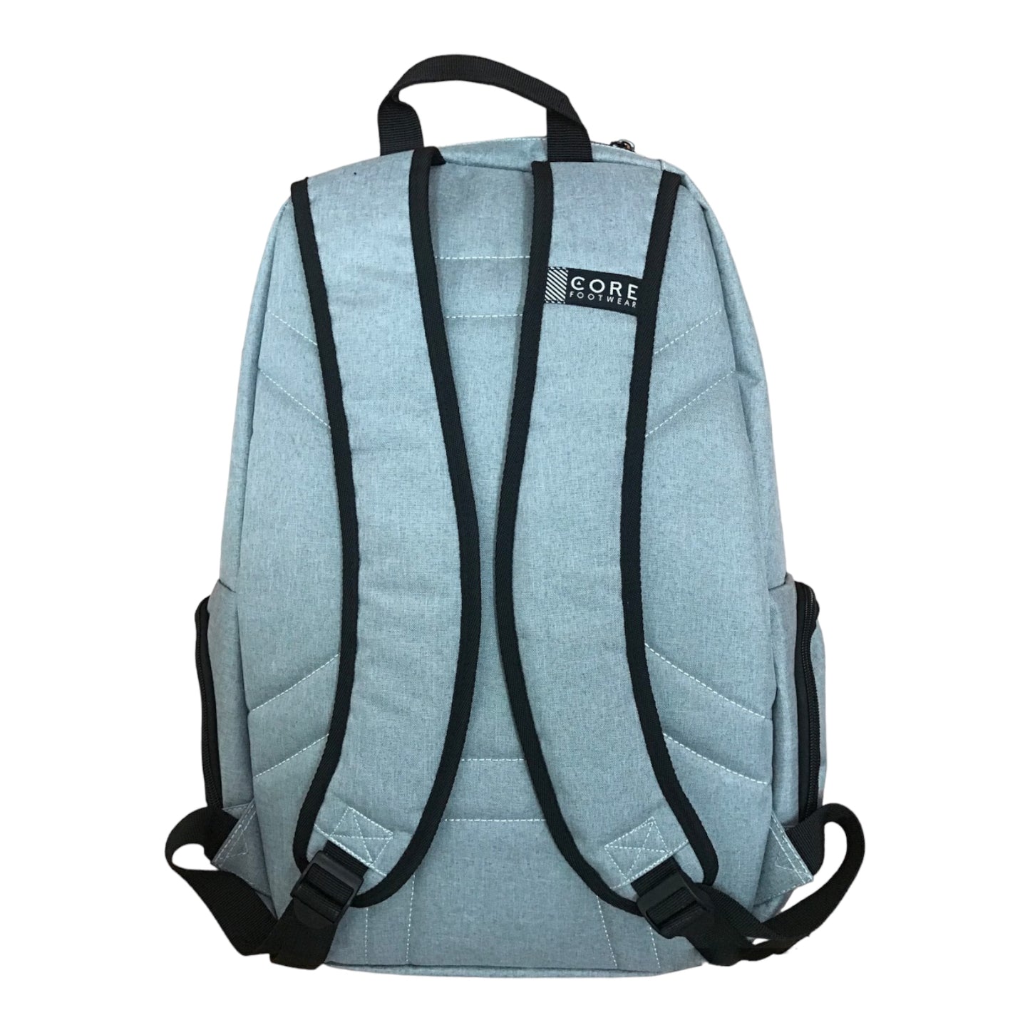 Mochila Gris Jaspe