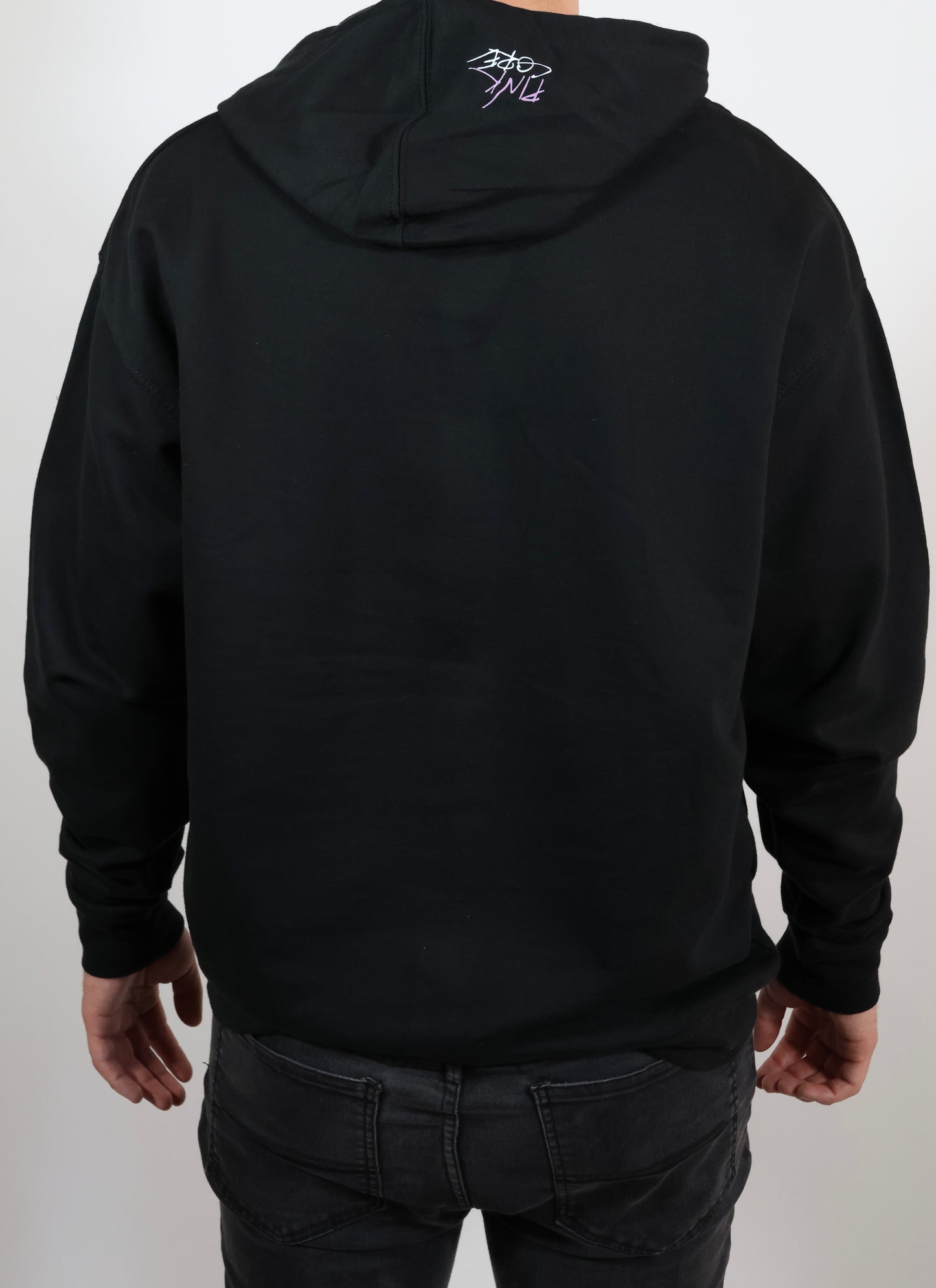 Sudadera Dark Side