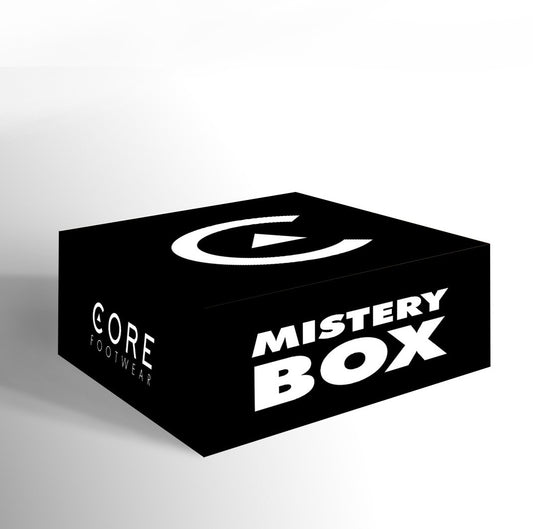 MISTERY BOX 4 PLAYERAS
