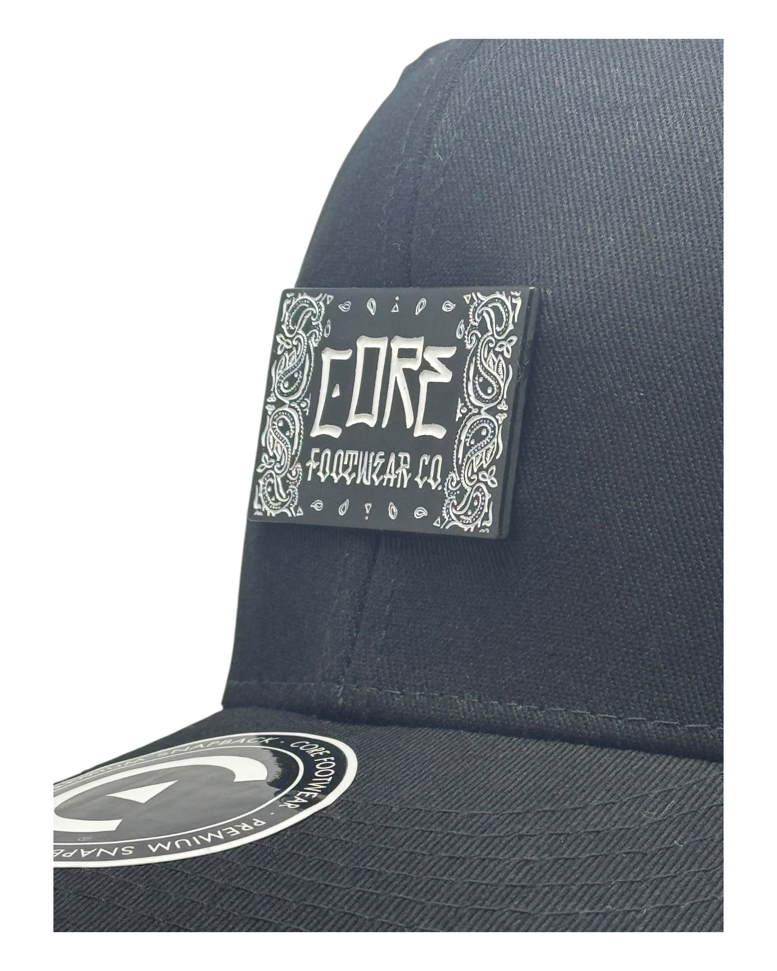 Gorra Bandana Letters