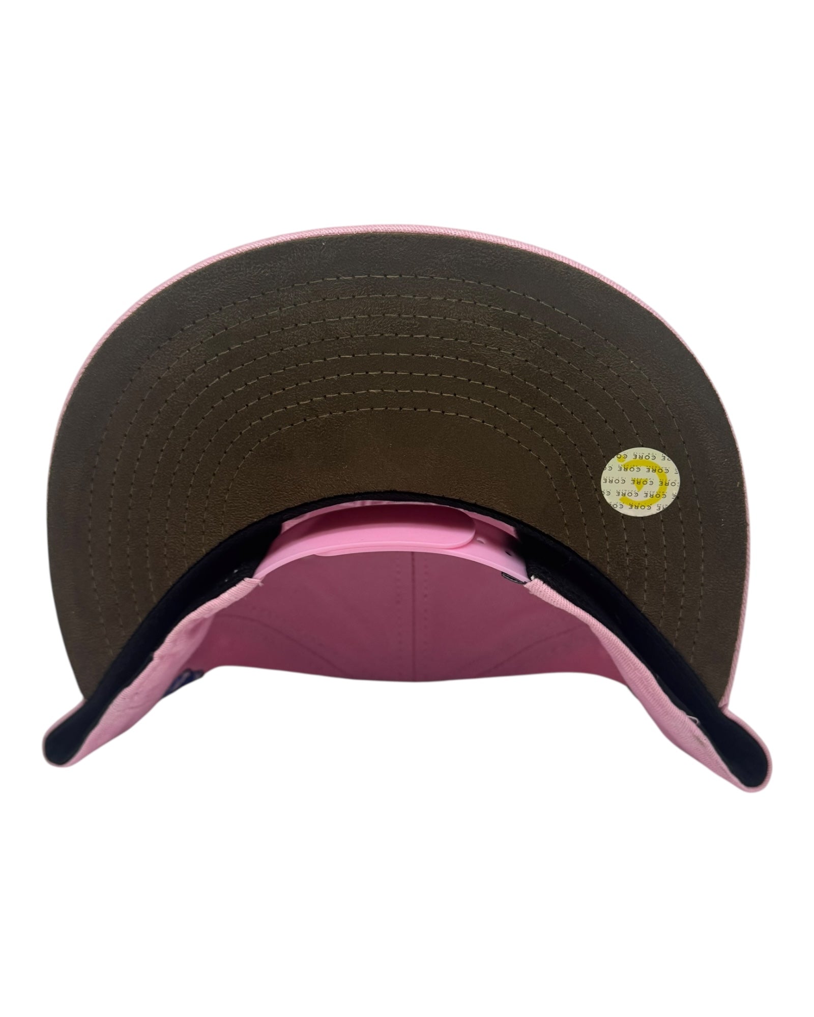 Gorra Ancla Ola Pink