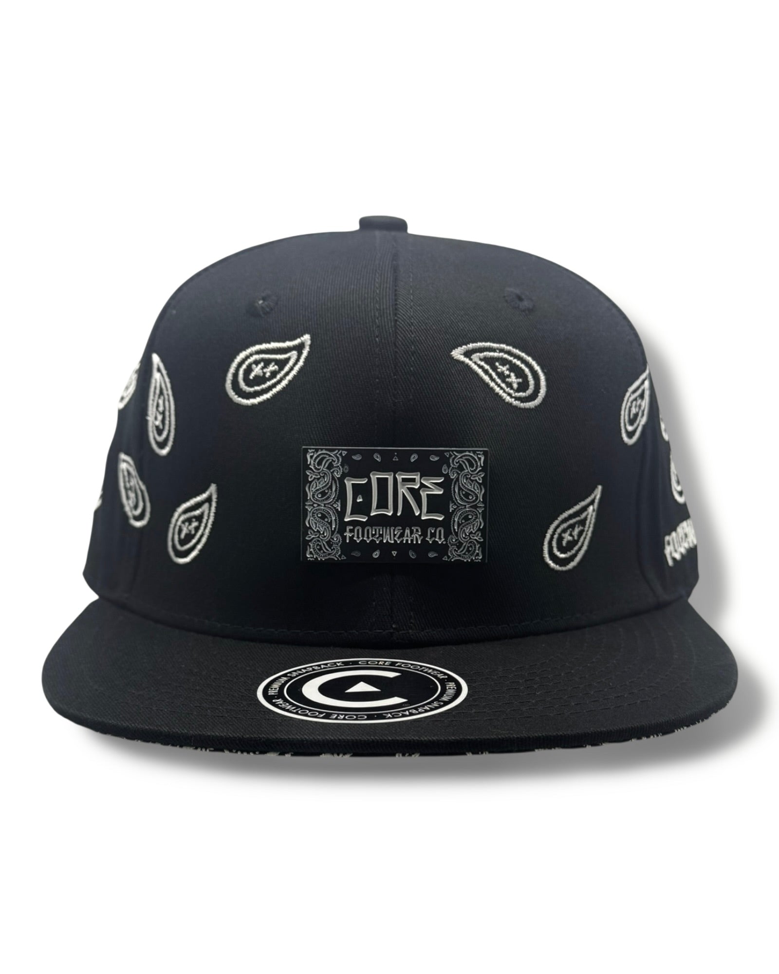 Gorra Bandana Parleys