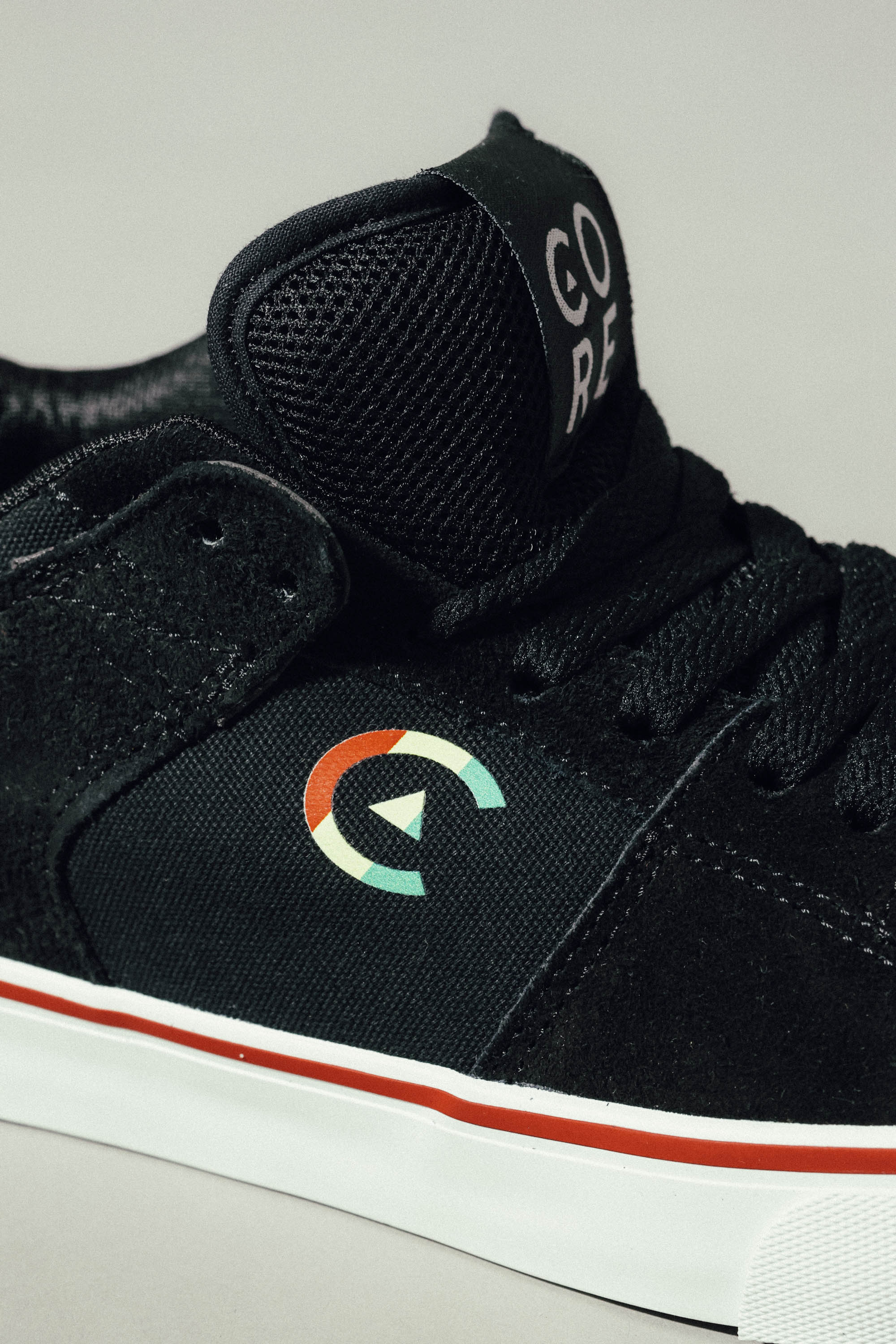 Bigspin Reggae Black