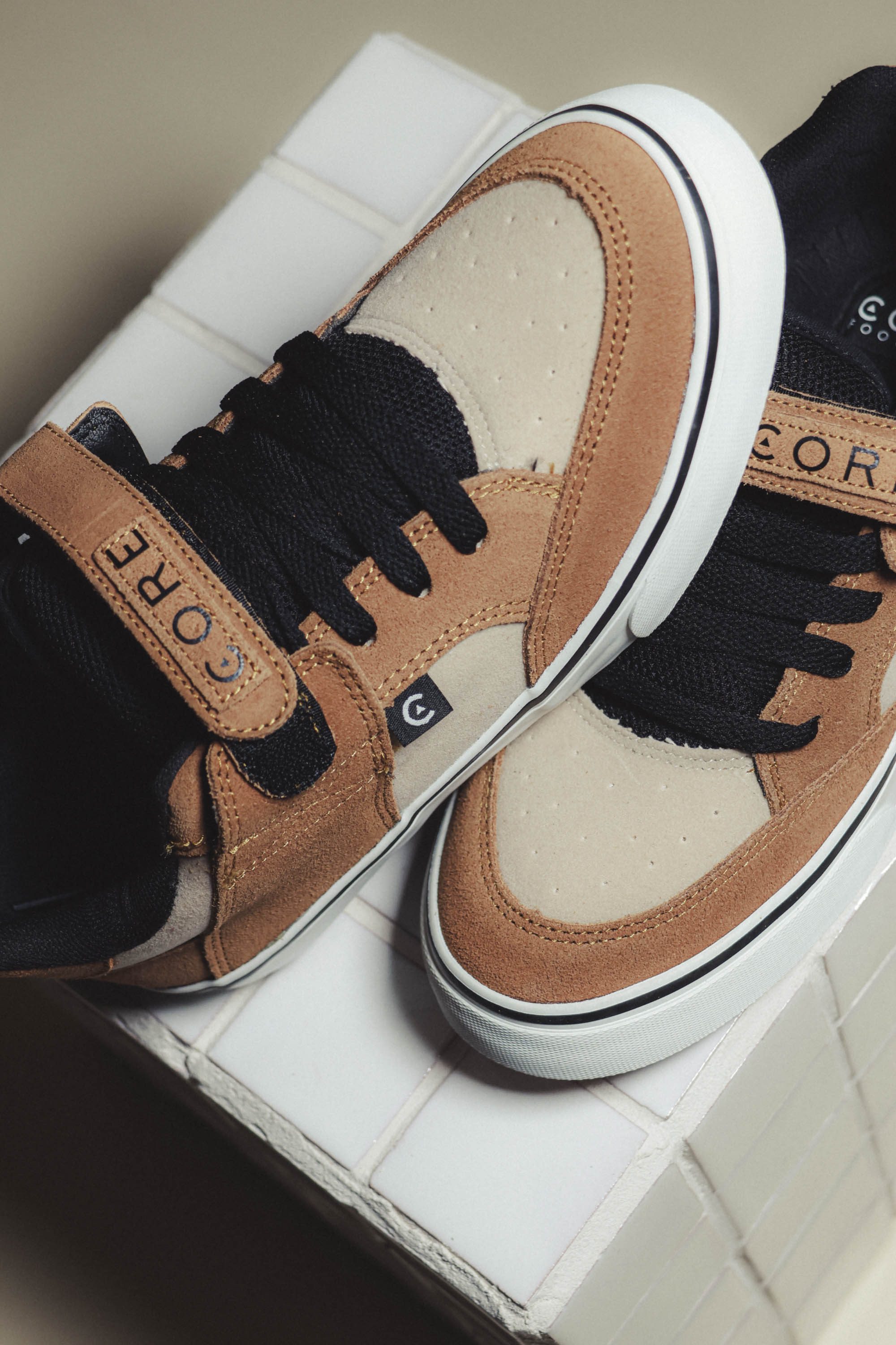 Pressure Orange/Neutro