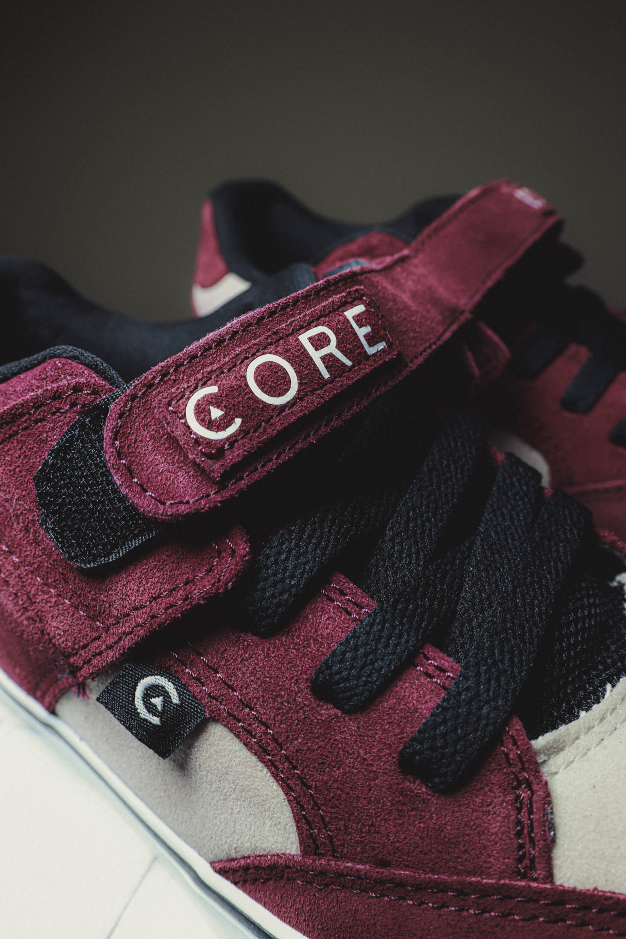 Pressure Wine/Marfil