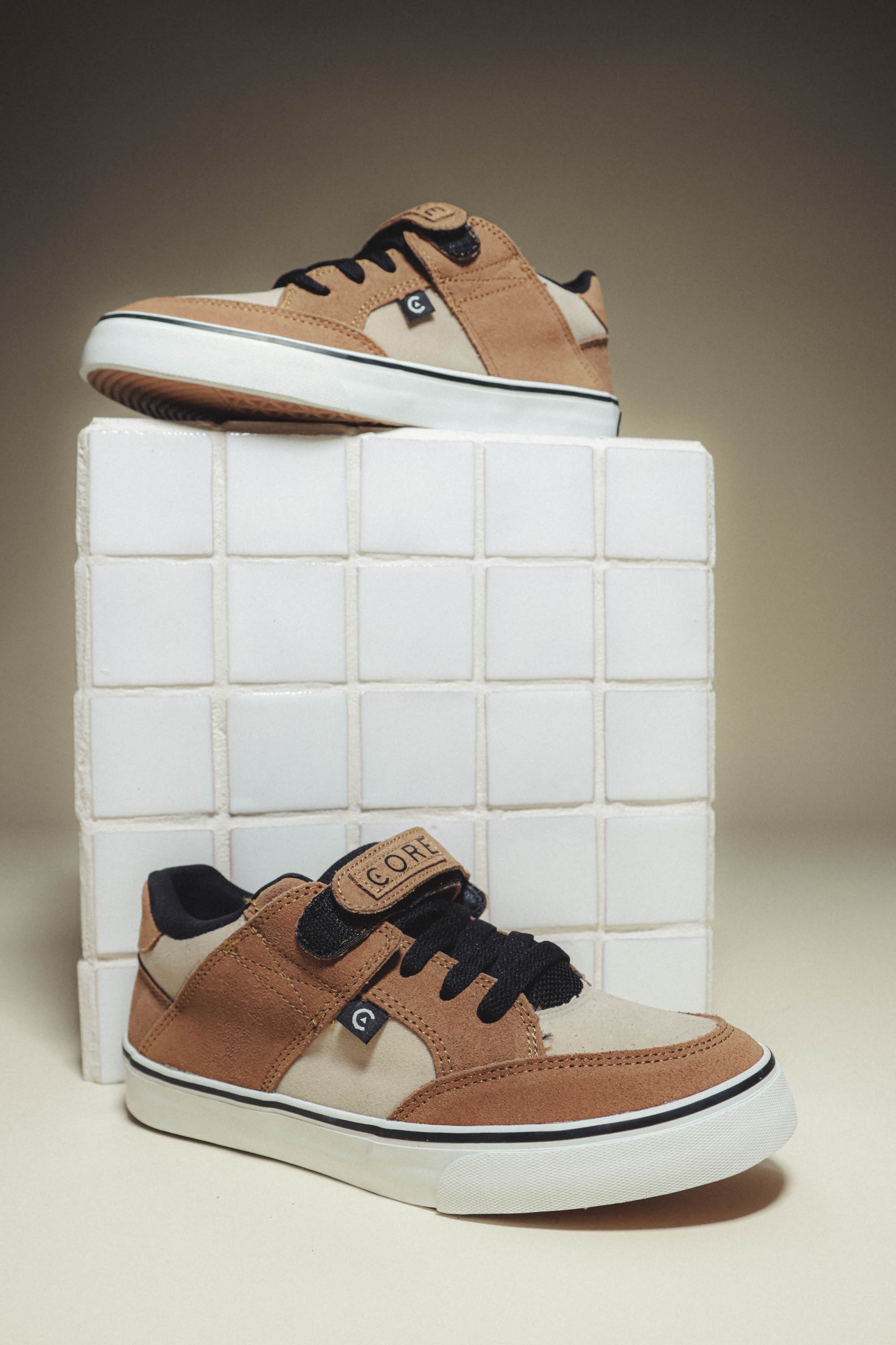 Pressure Orange/Neutro