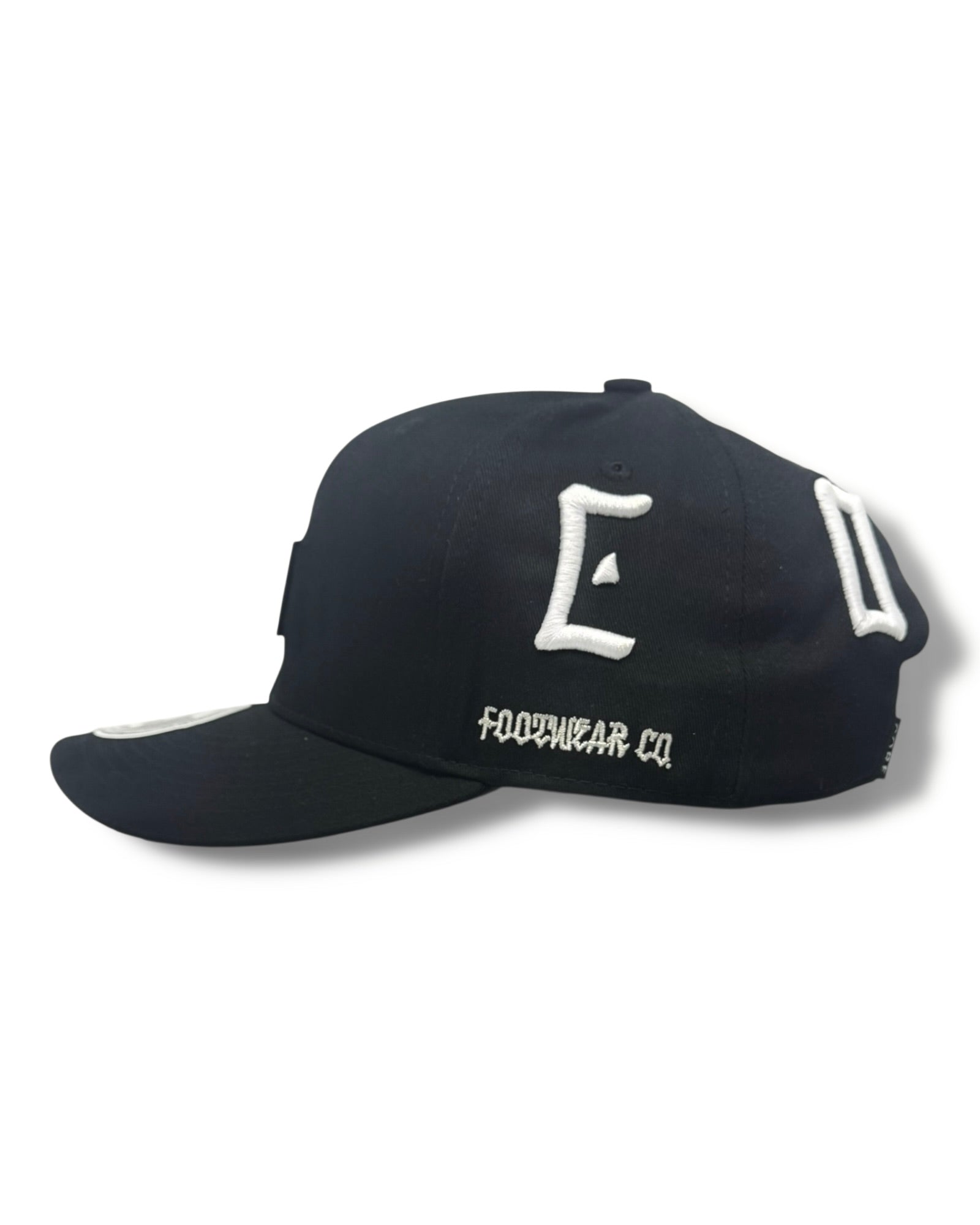 Gorra Bandana Letters