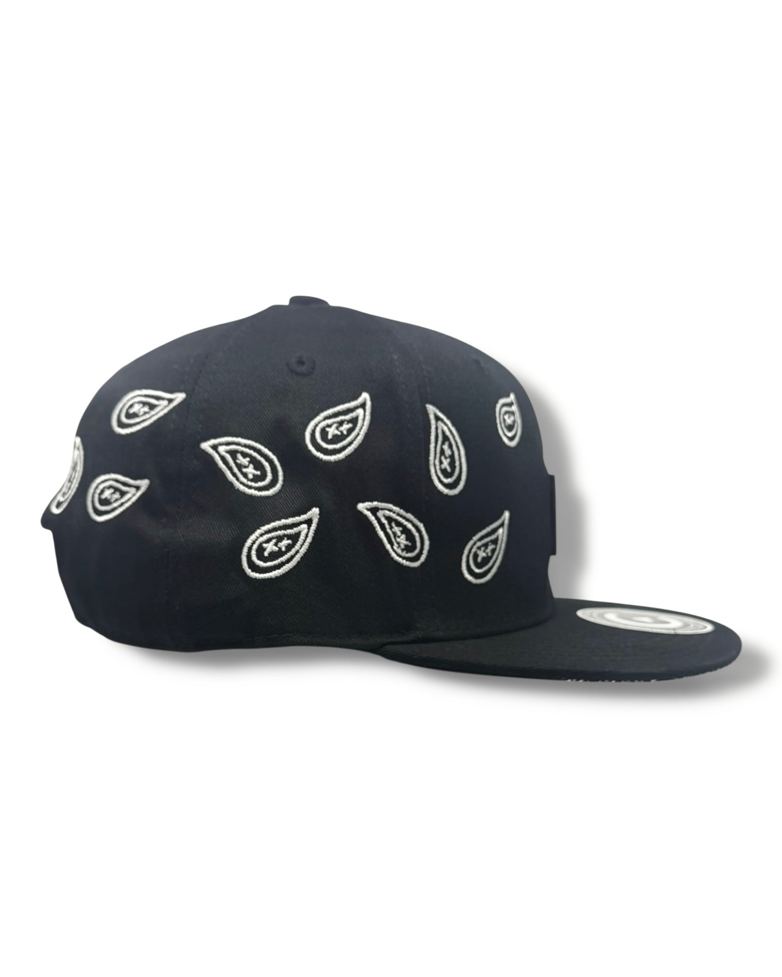 Gorra Bandana Parleys