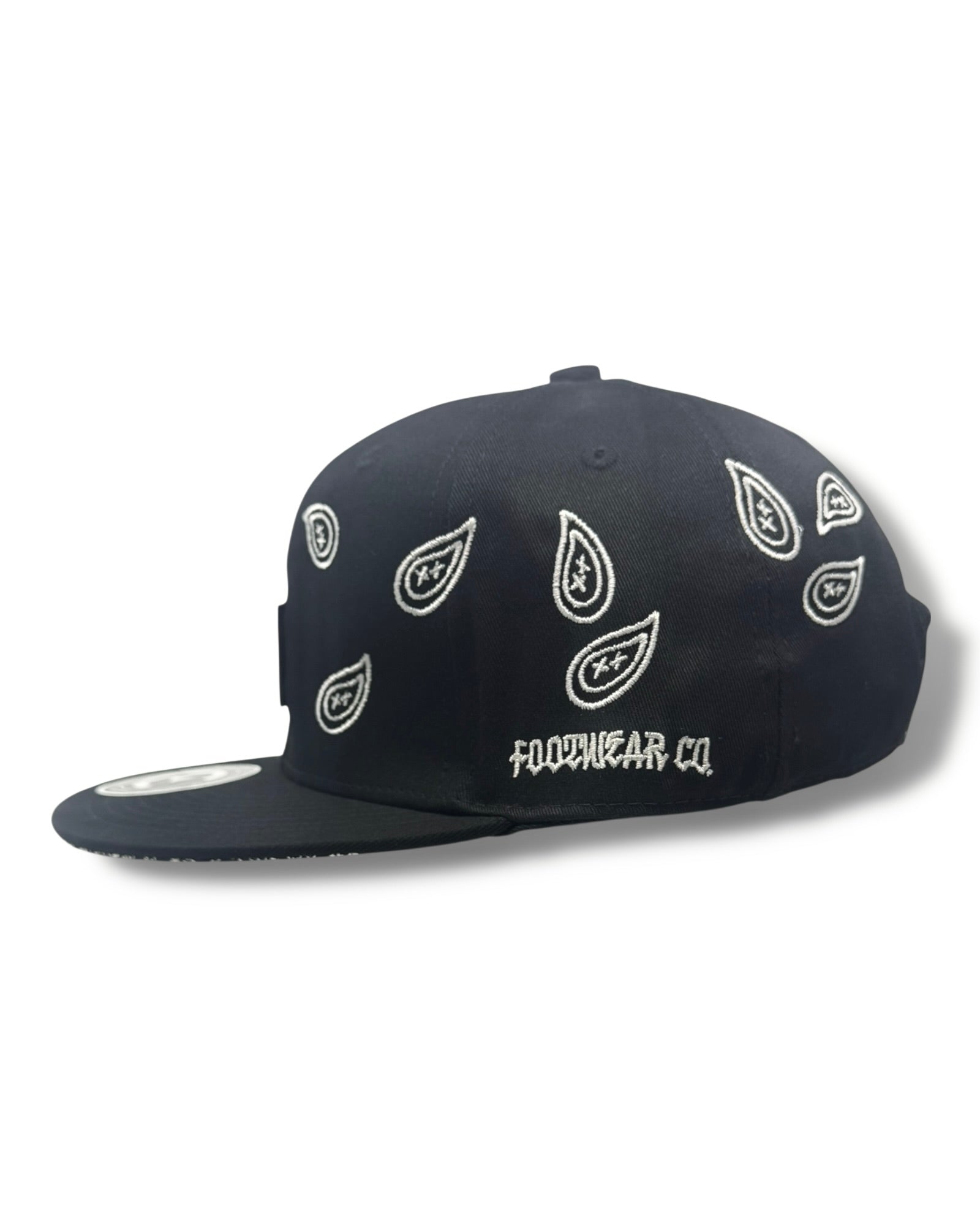 Gorra Bandana Parleys