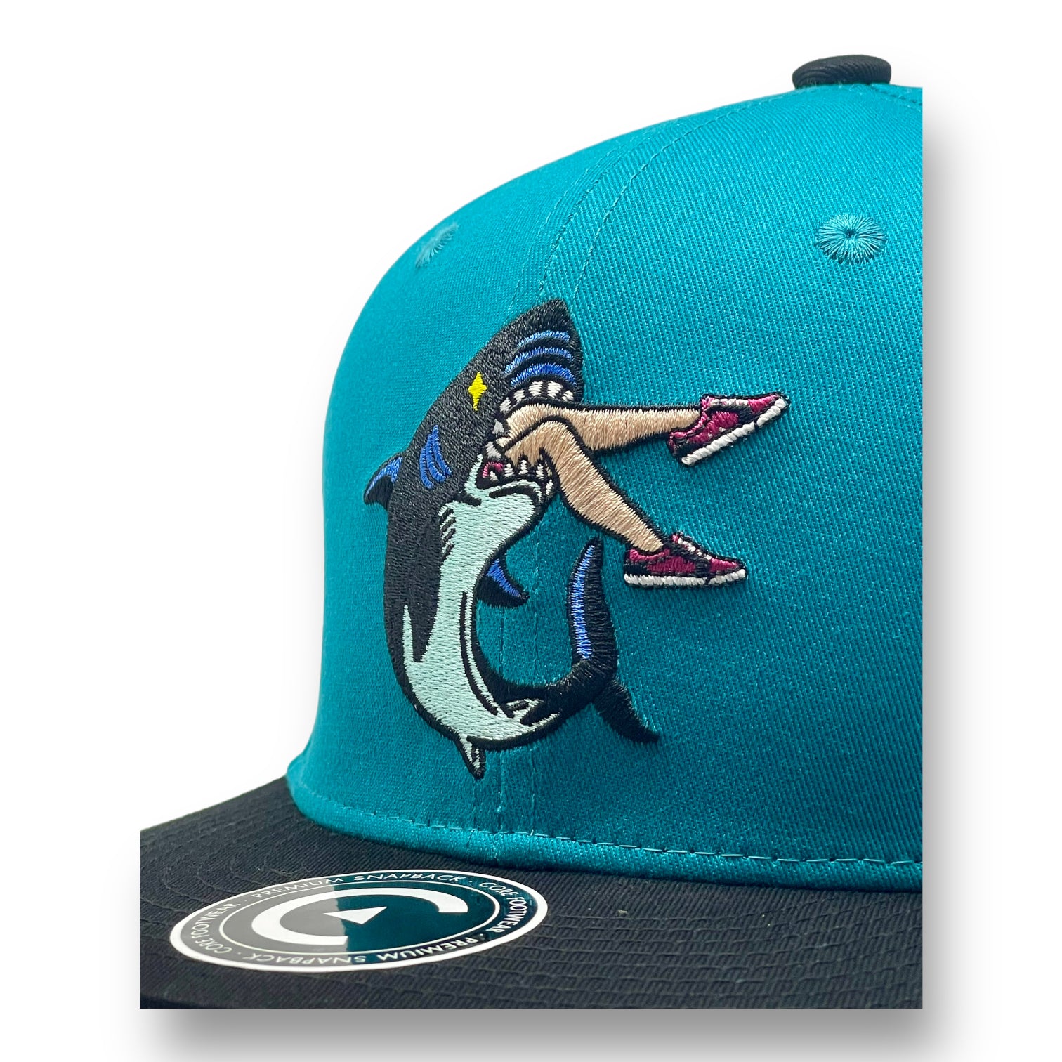 Gorra Sharky