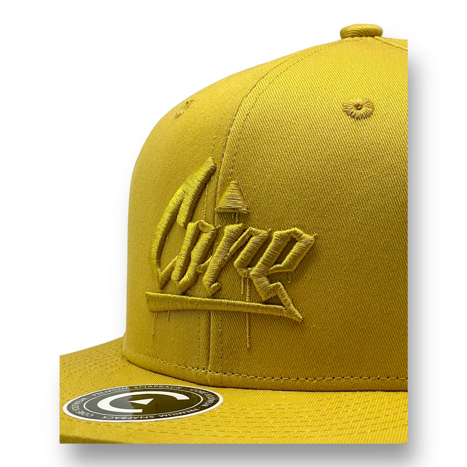Gorra Gold