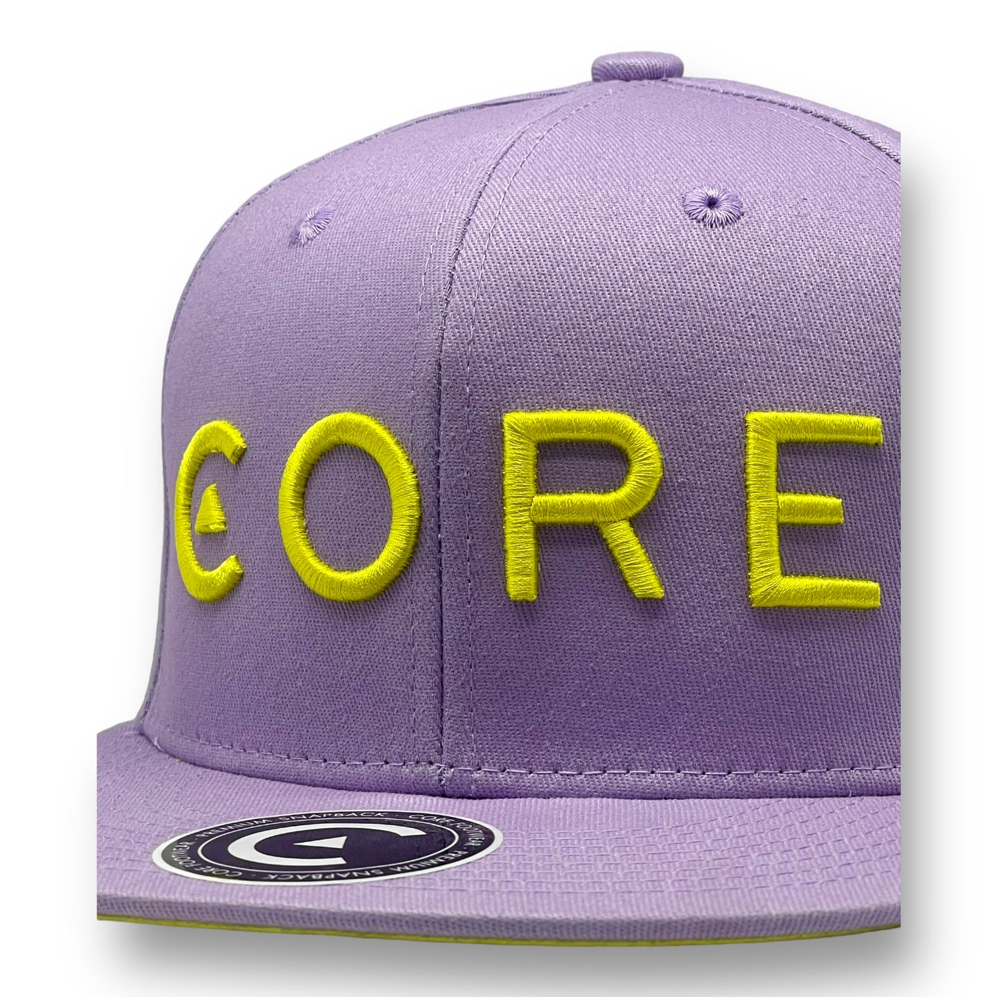 Gorra Grape