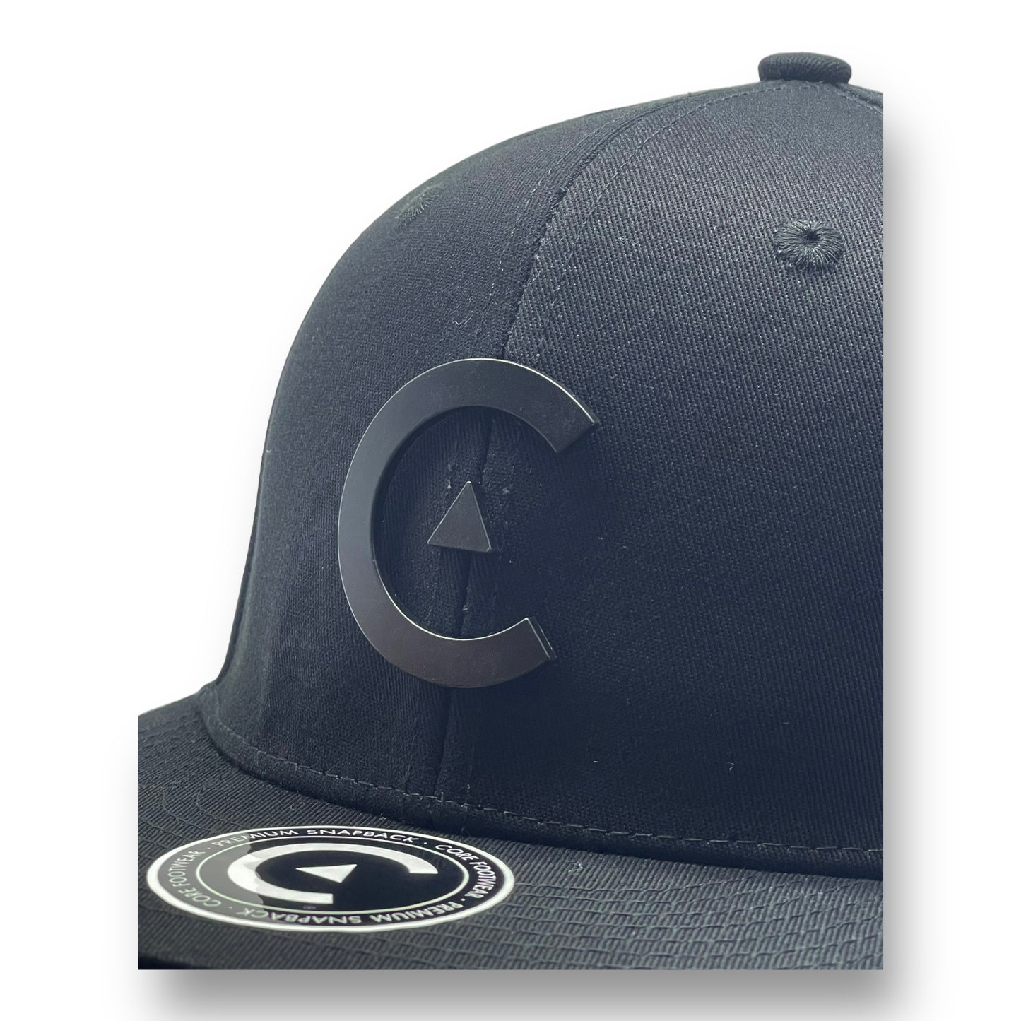 Gorra “C” Logo