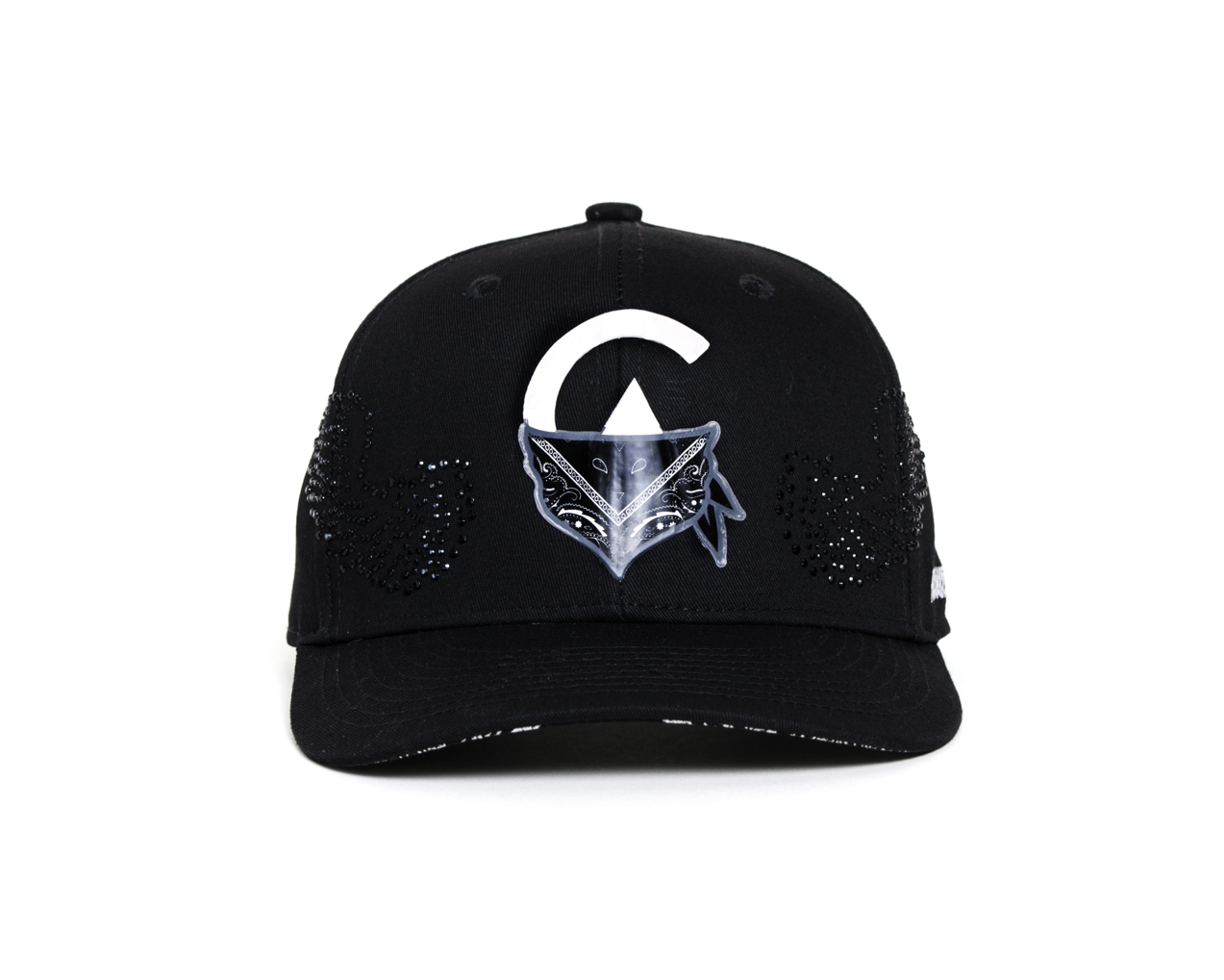 Gorra Bandana Shiny