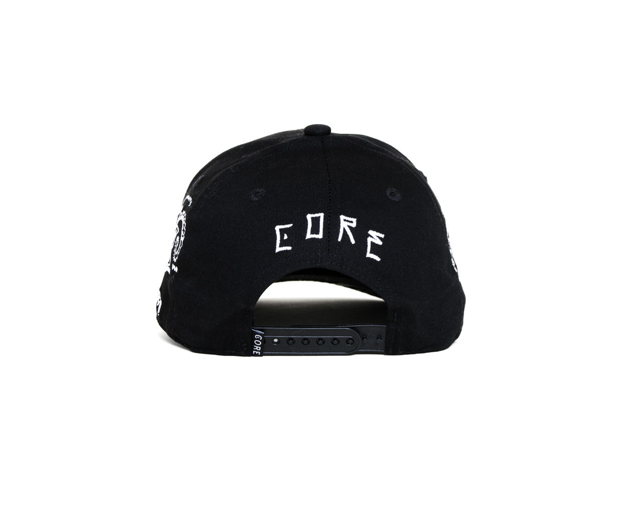 Gorra Bandana Paisley