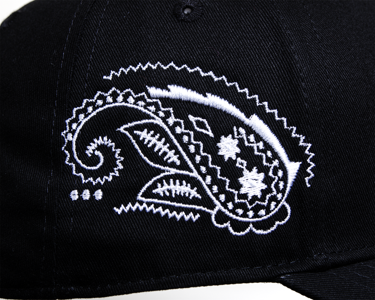 Gorra Bandana Paisley