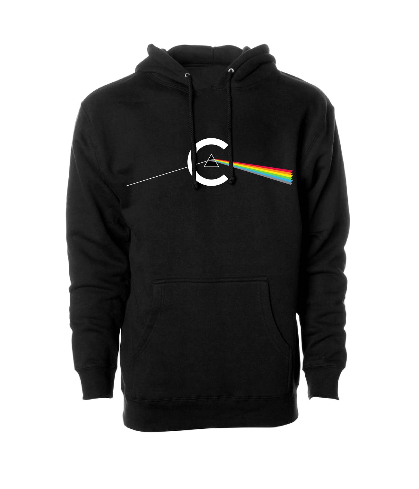 Sudadera Dark Side