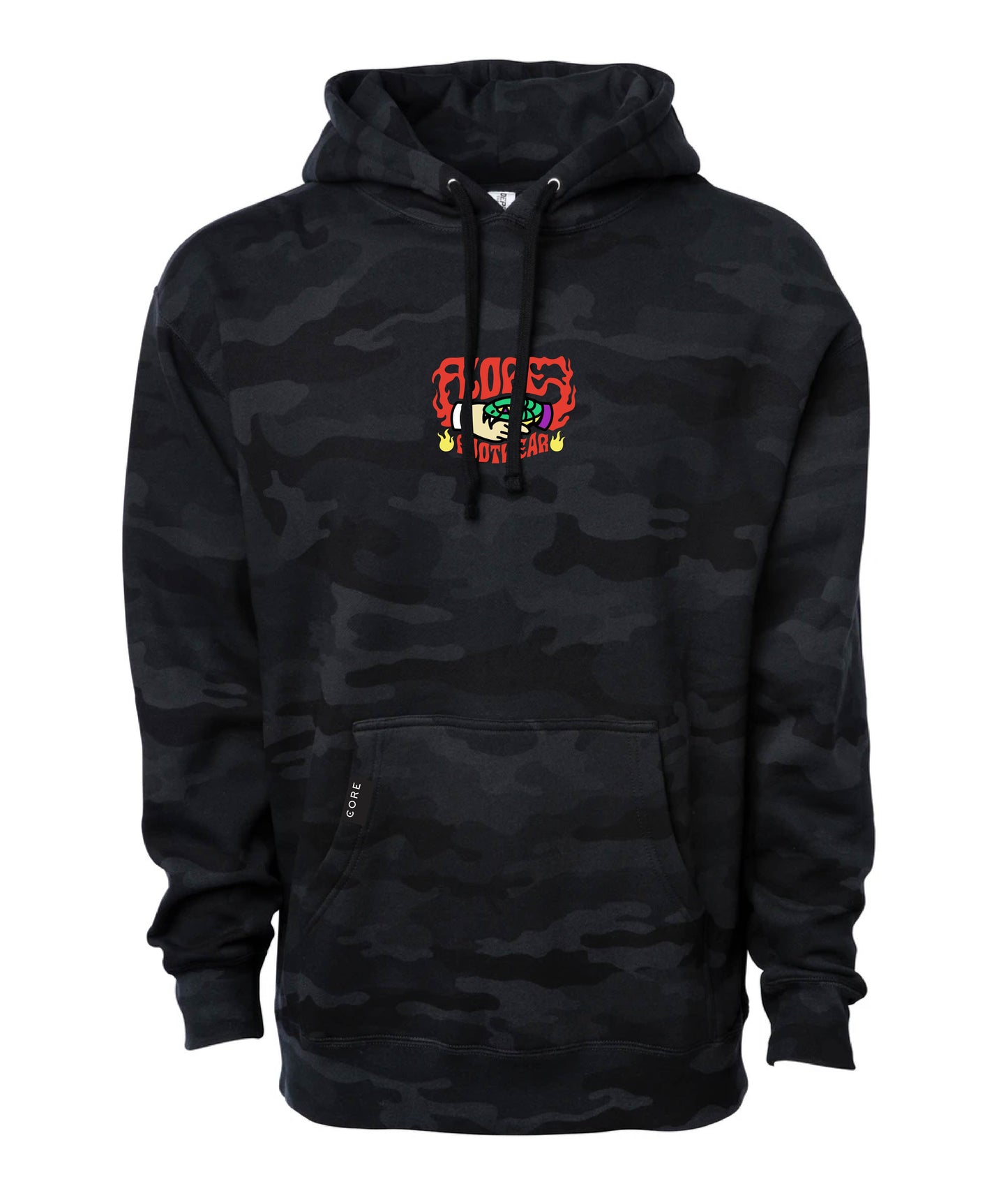 Sudadera Traidor