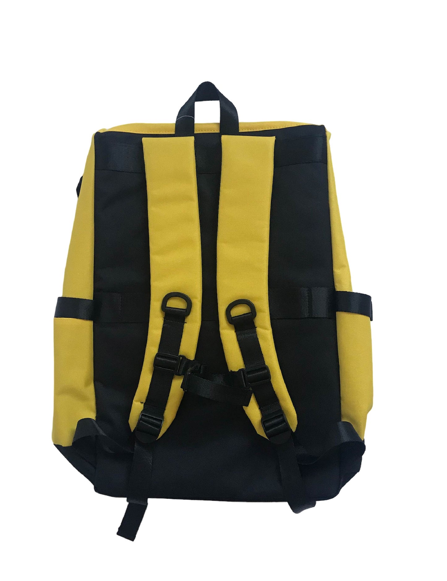 Mochila Camping Yellow