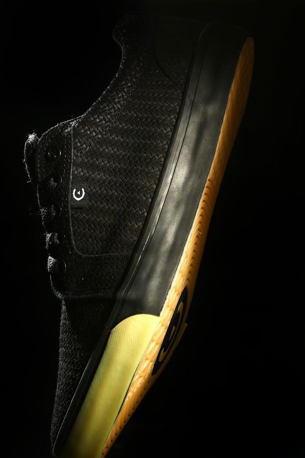 Smith Black Black Gum Cobra