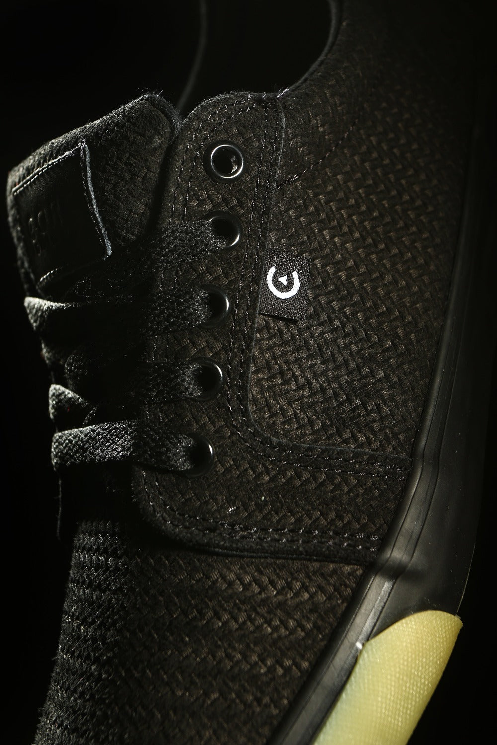 Smith Cobra Black Black Gum