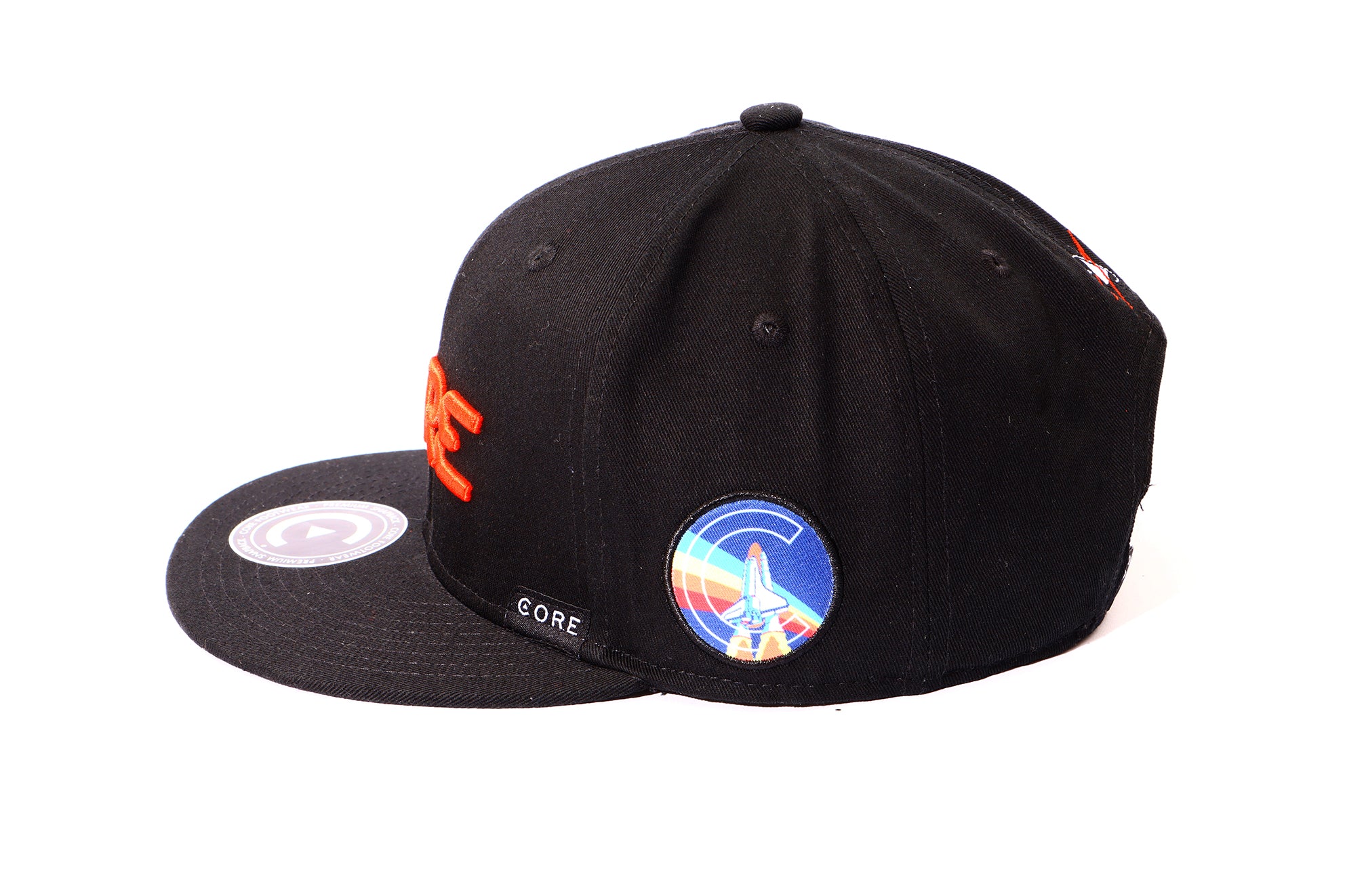 Gorra Galaxy Core