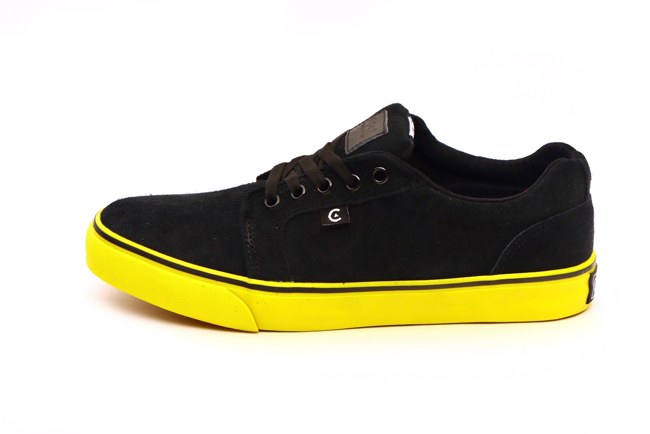 Smith Black Yellow