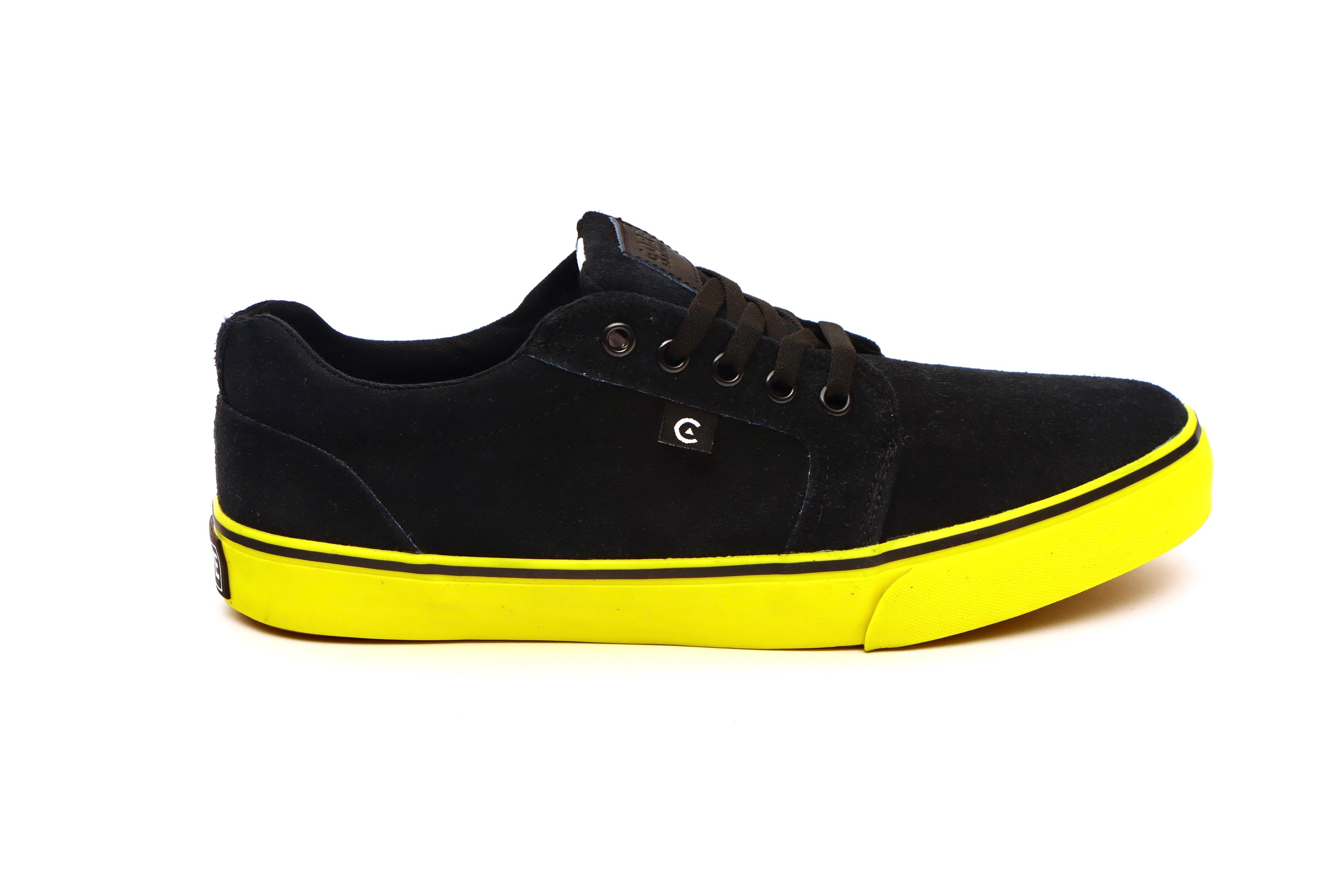 Smith Black Yellow
