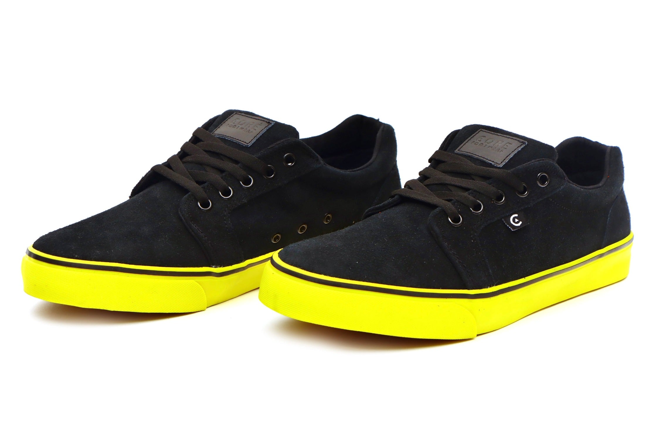 Smith Black Yellow