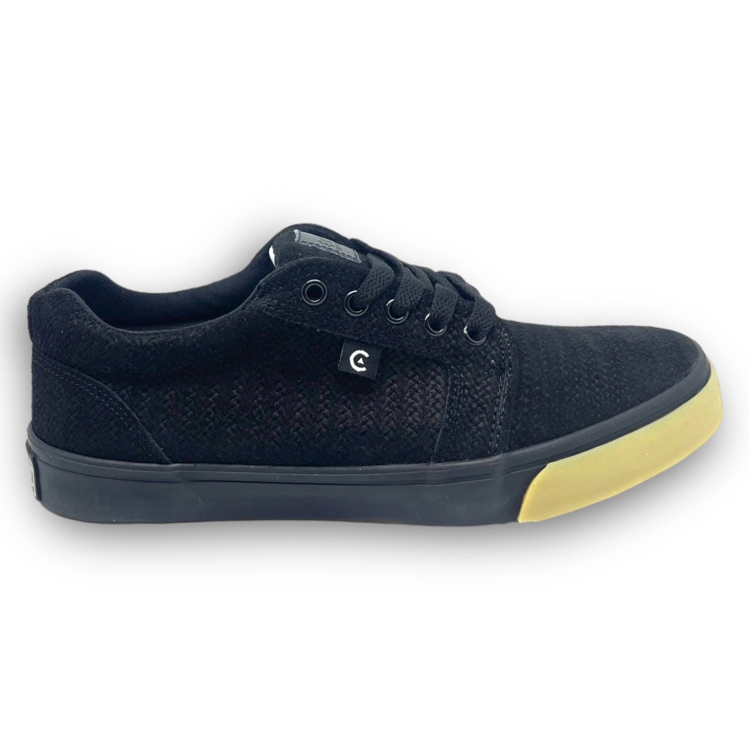 Smith Cobra Black Black Gum