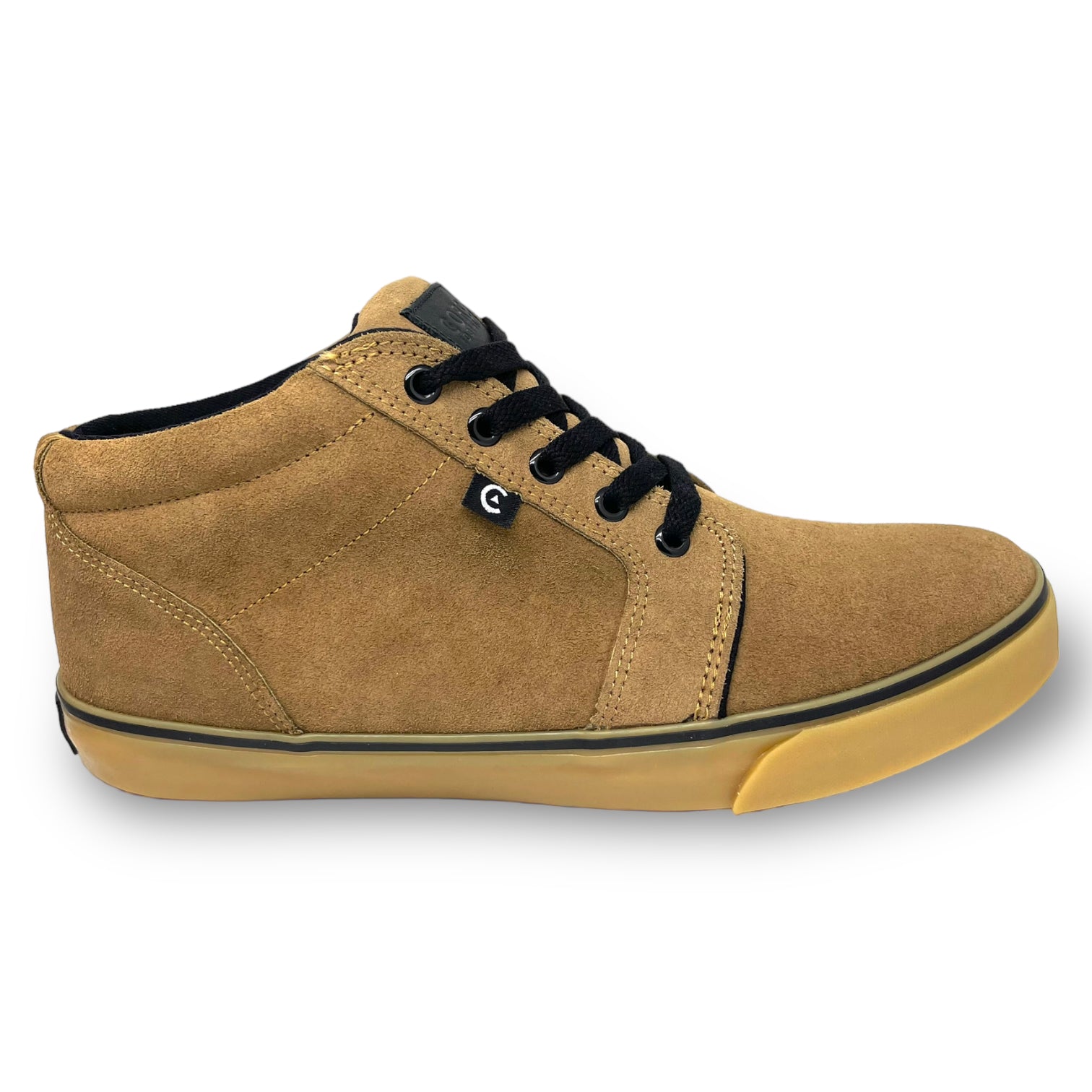 Smith High Camel Gum