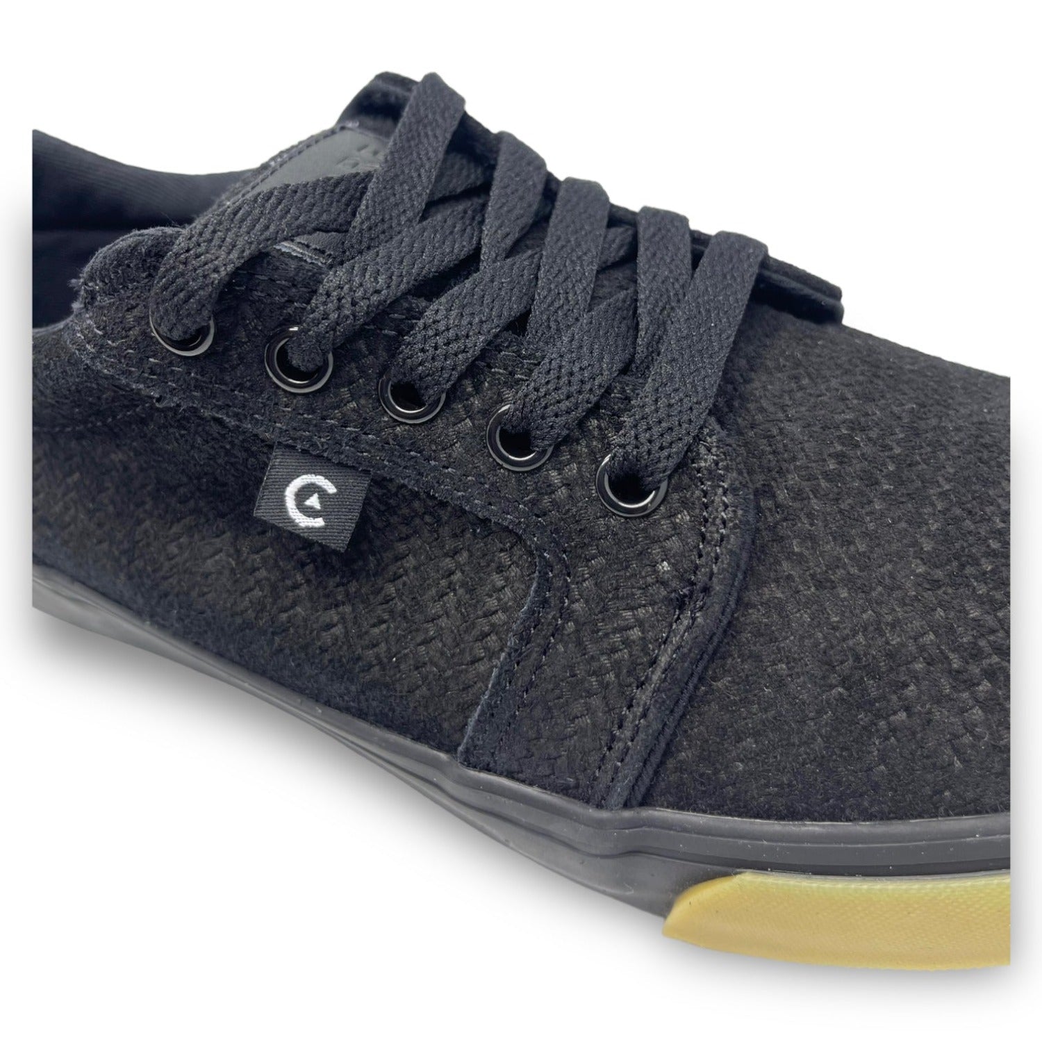 Smith Cobra Black Black Gum