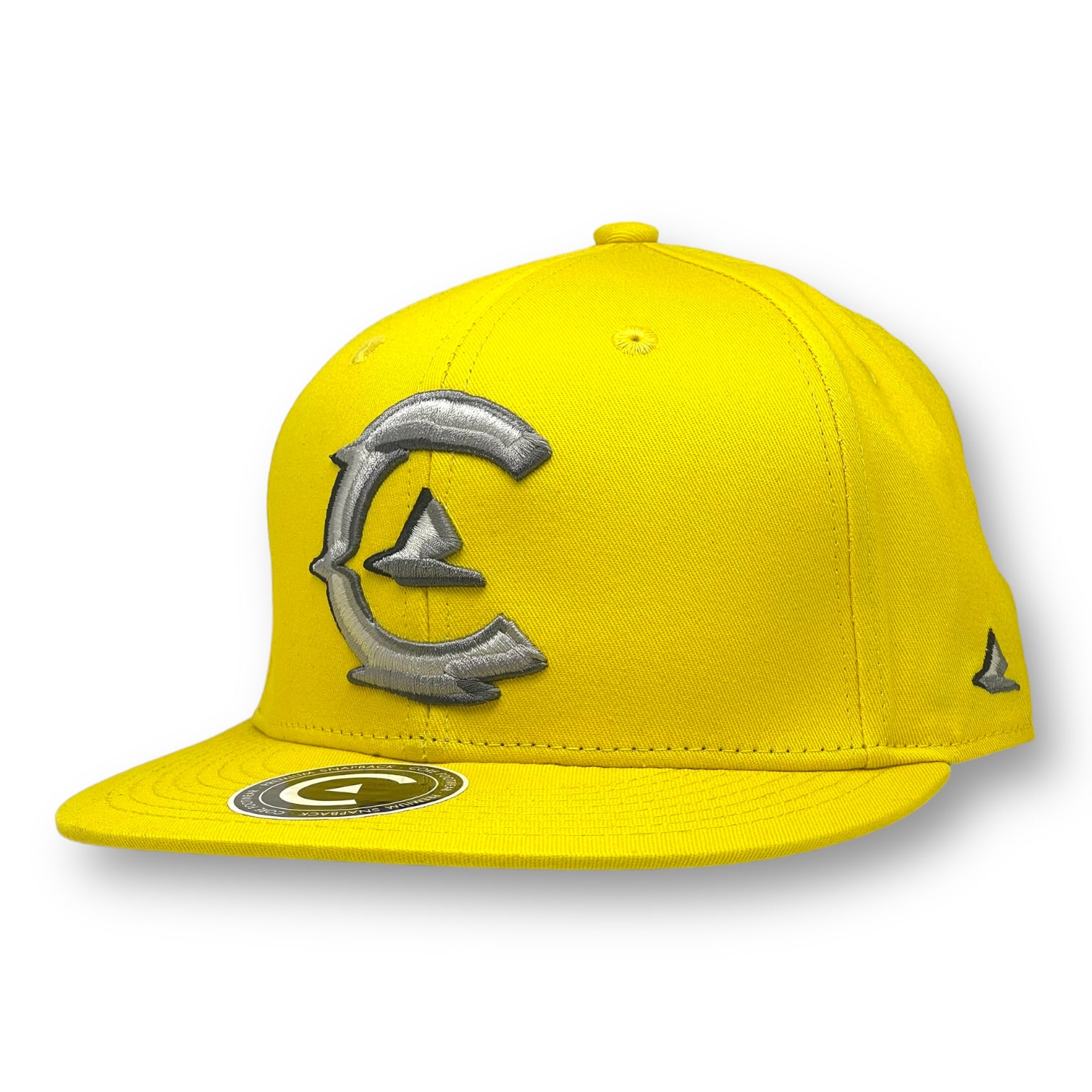 Gorra Mustard