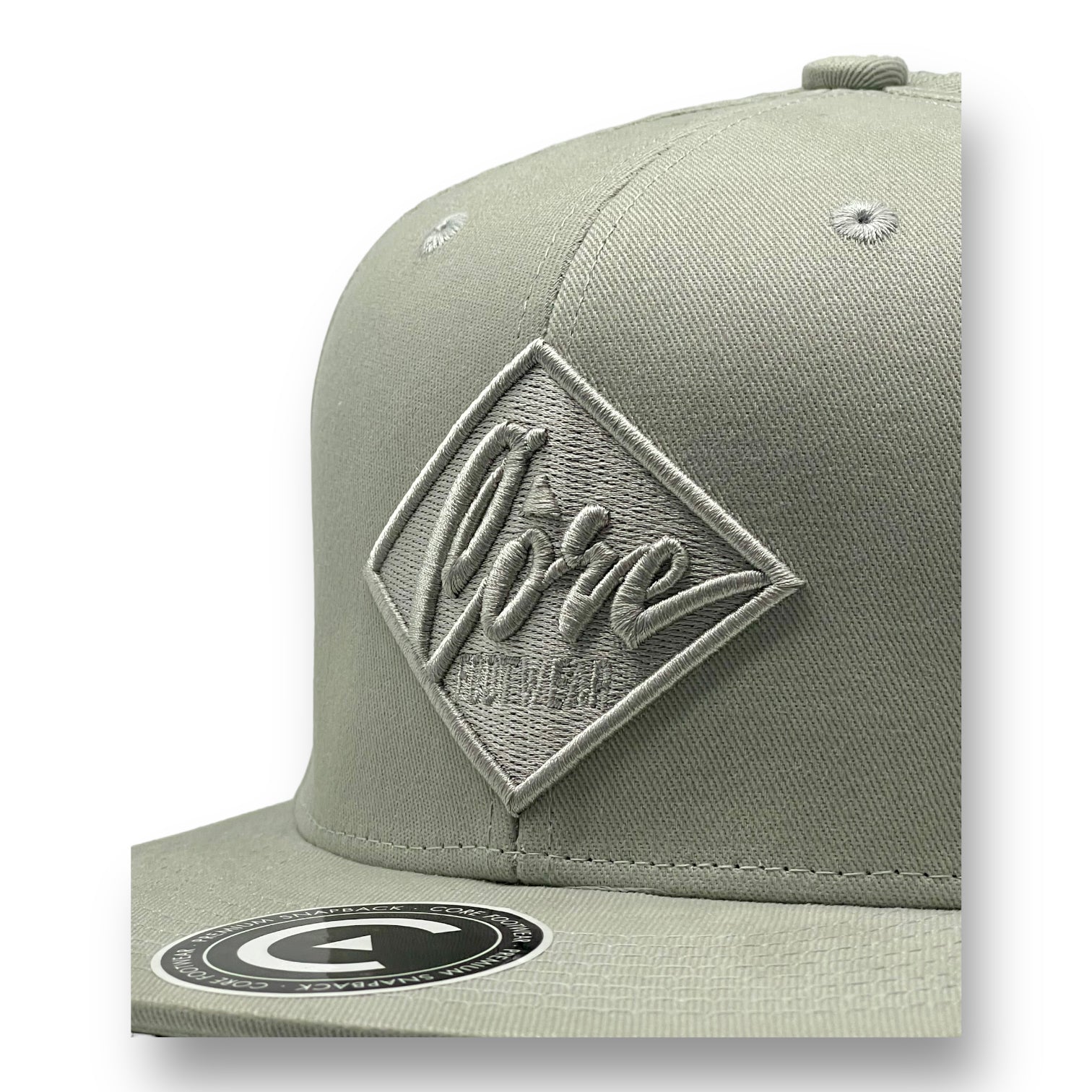 Gorra Silver