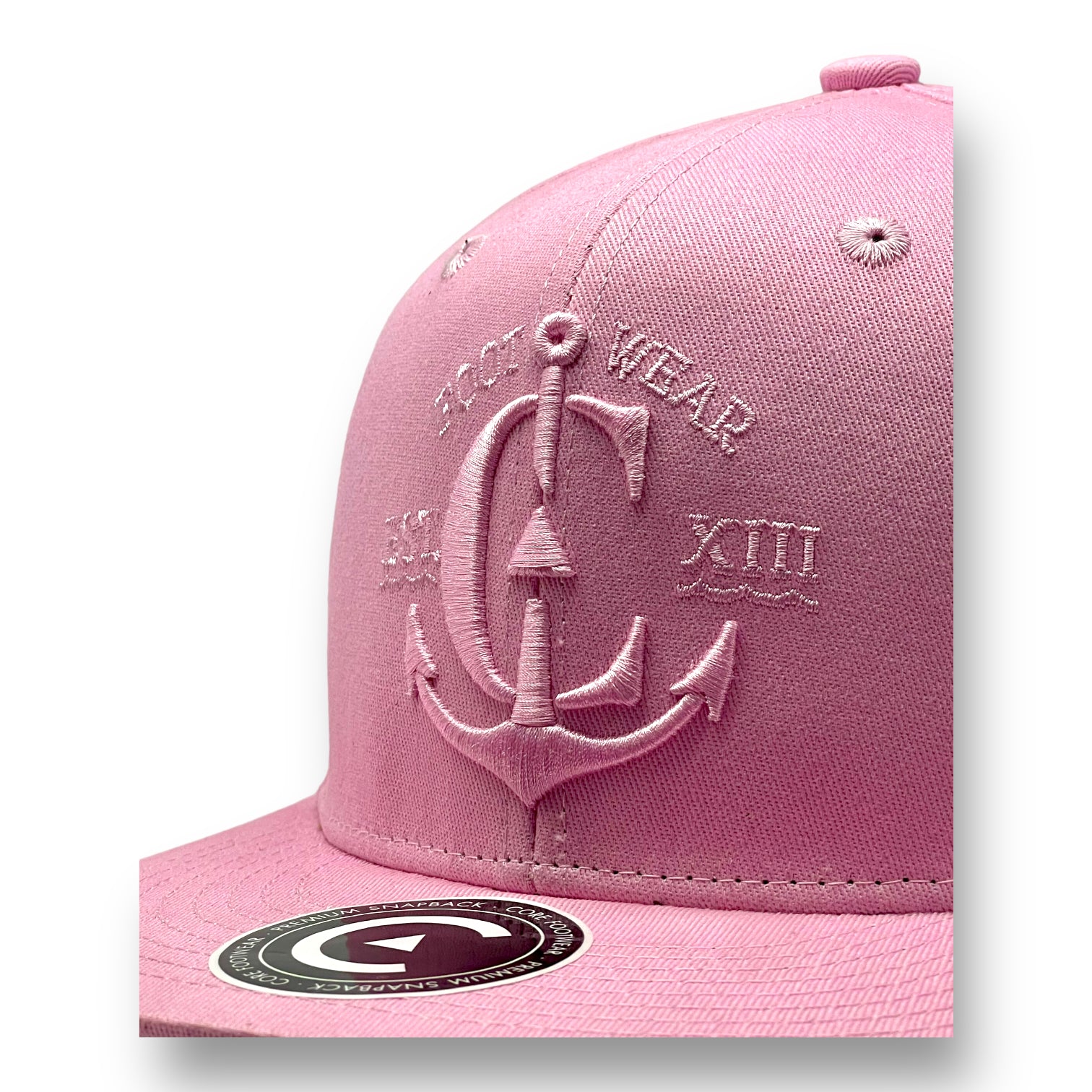 Gorra Timón Pink