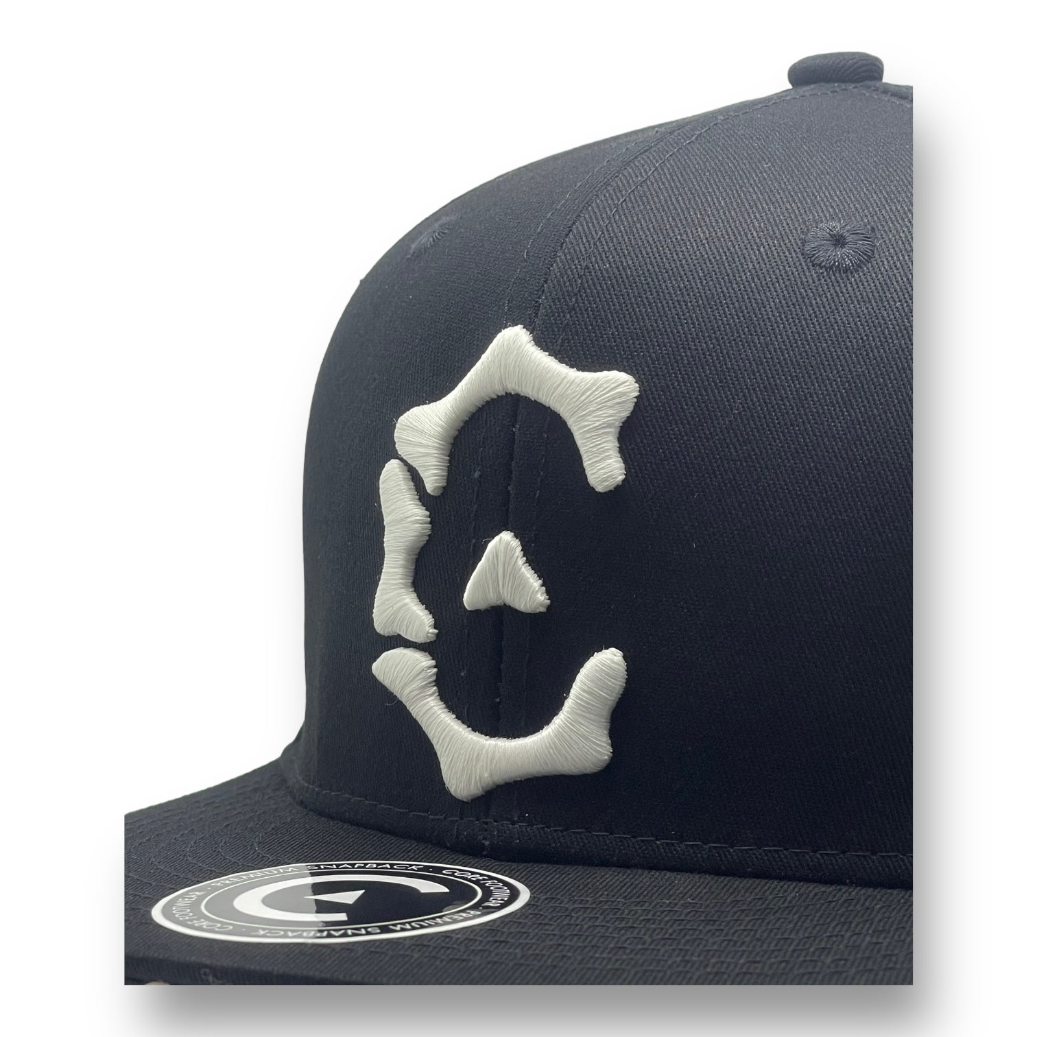 Gorra Bones