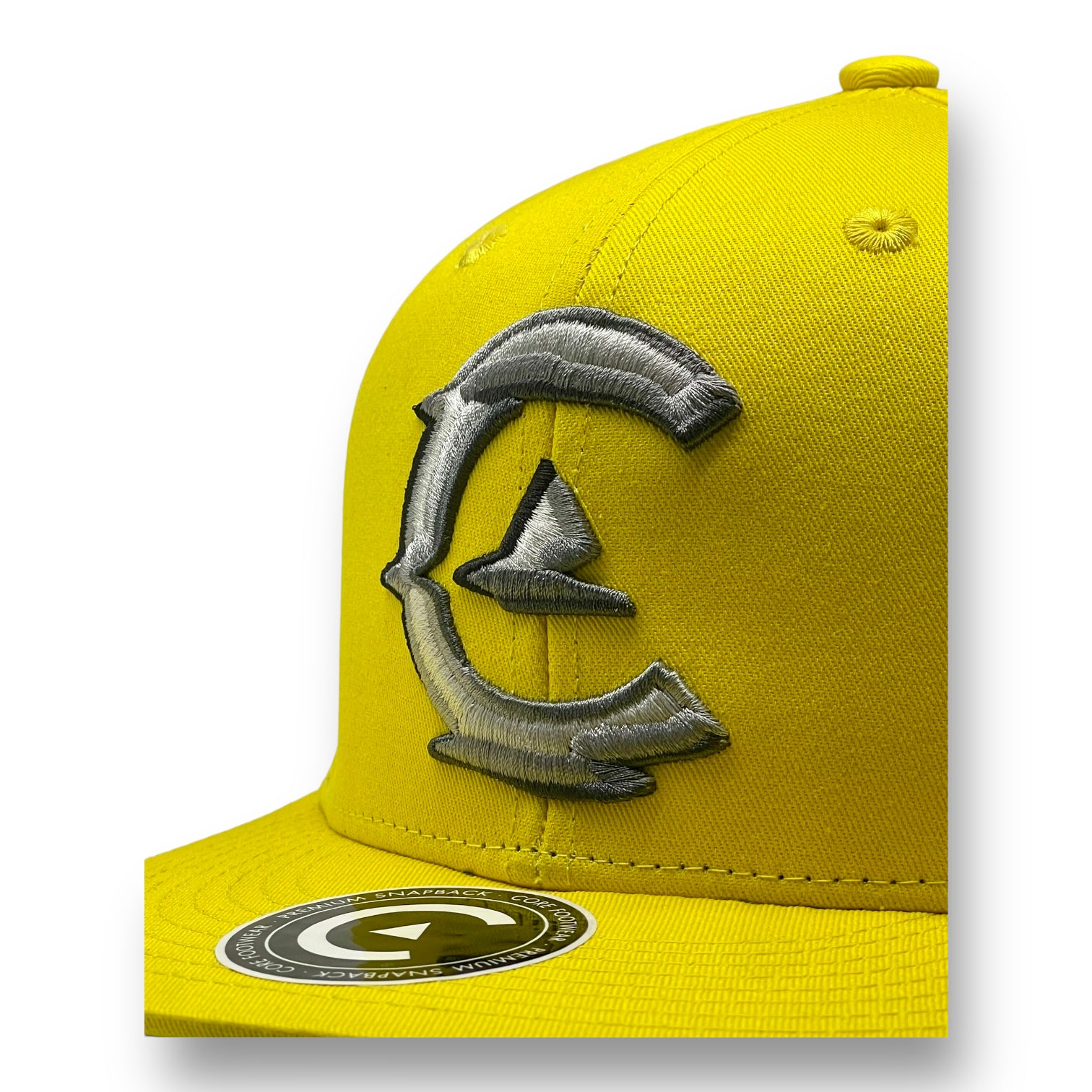 Gorra Mustard
