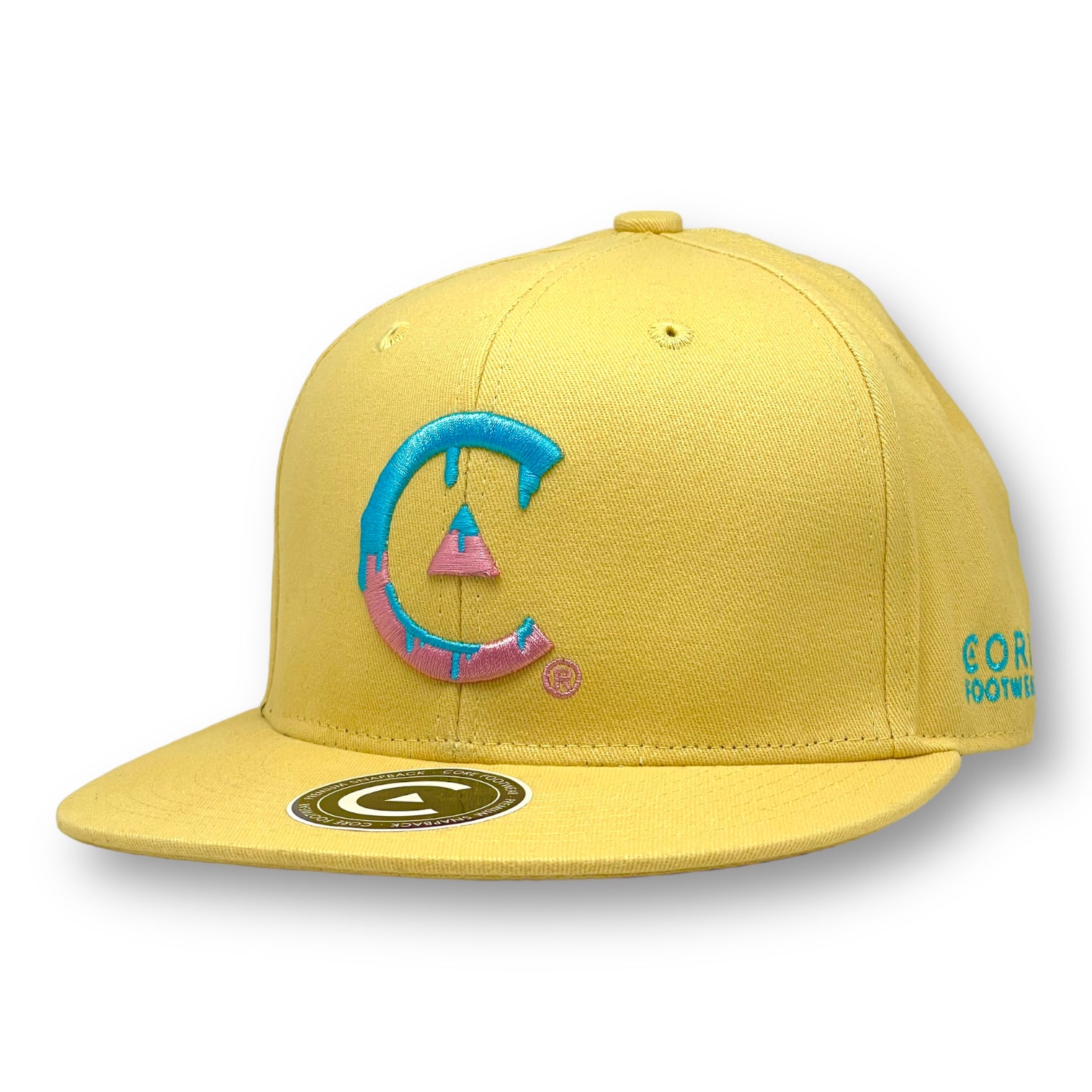 Gorra Caramel