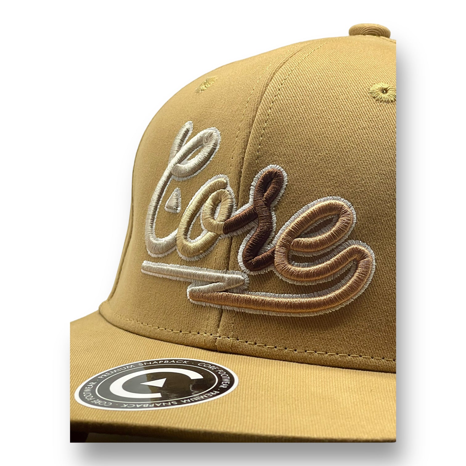 Gorra Coffe