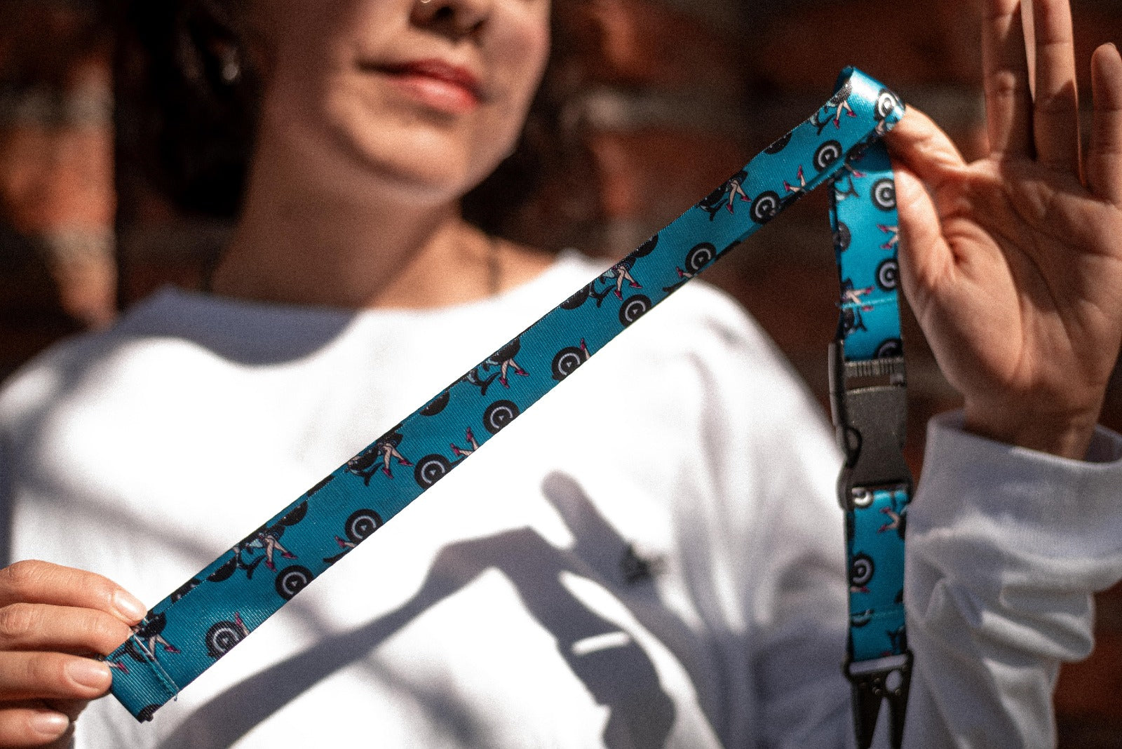 LANYARDS