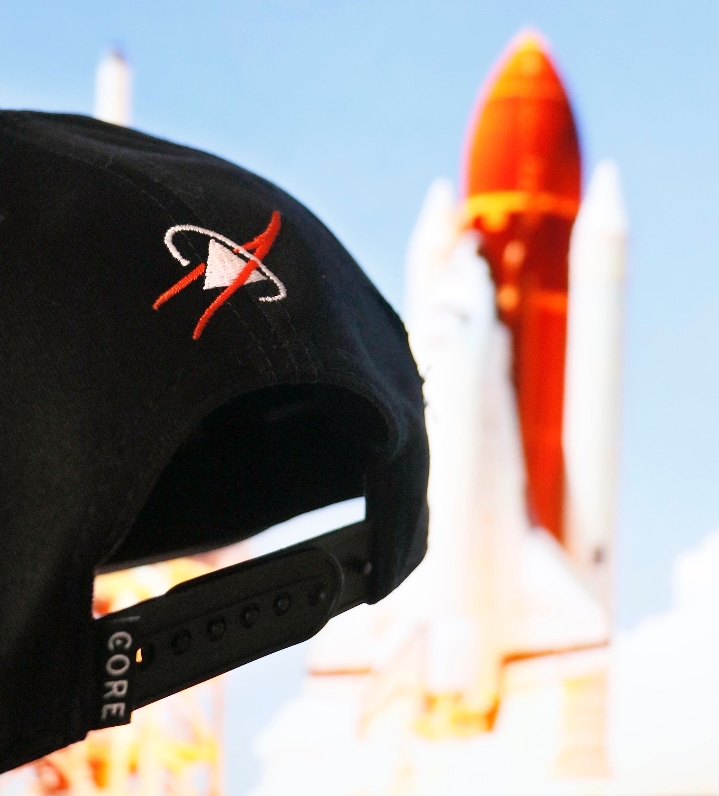Gorra Galaxy Core
