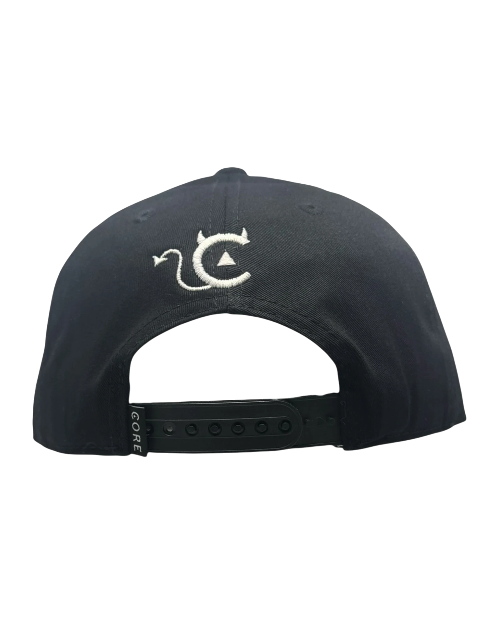 Gorra C Black Wings